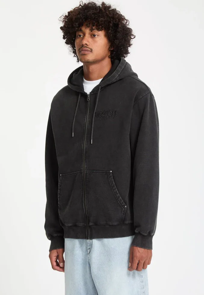 Studder Black - Zipper - Image 9