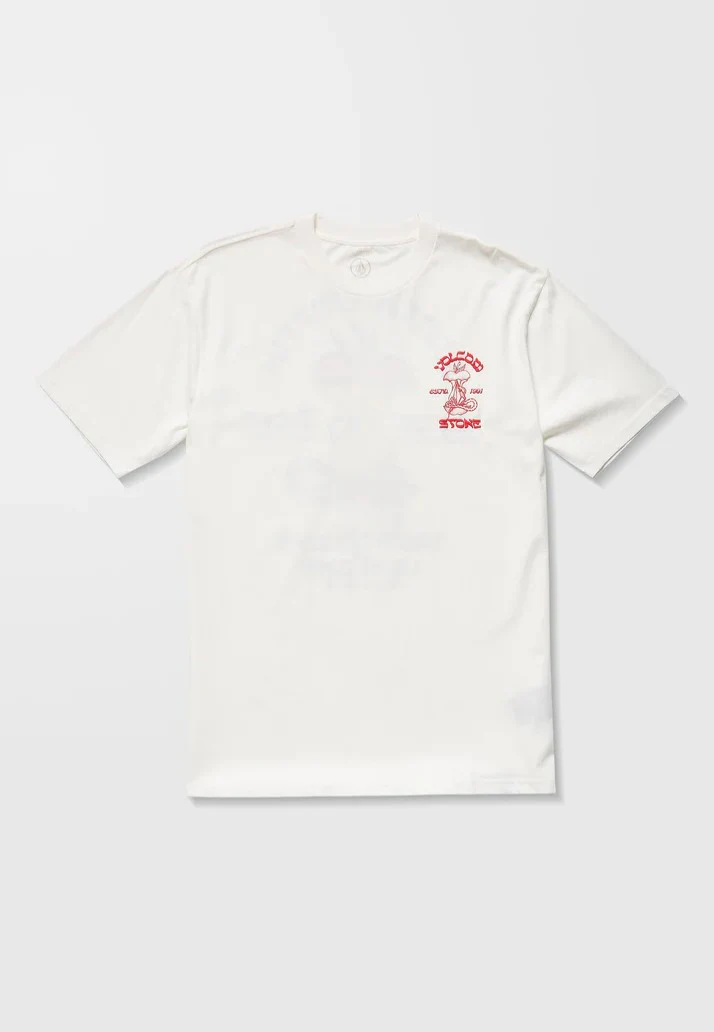 Temptations Off White - T-Shirt - Image 4