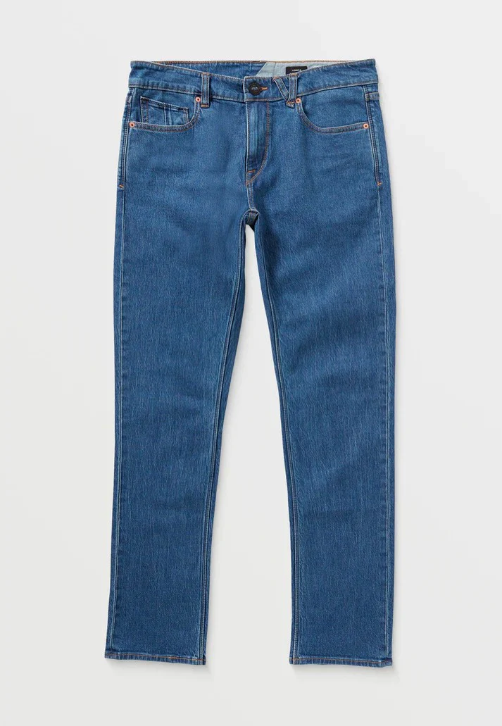 Vorta Bold Blue - Jeans - Image 6