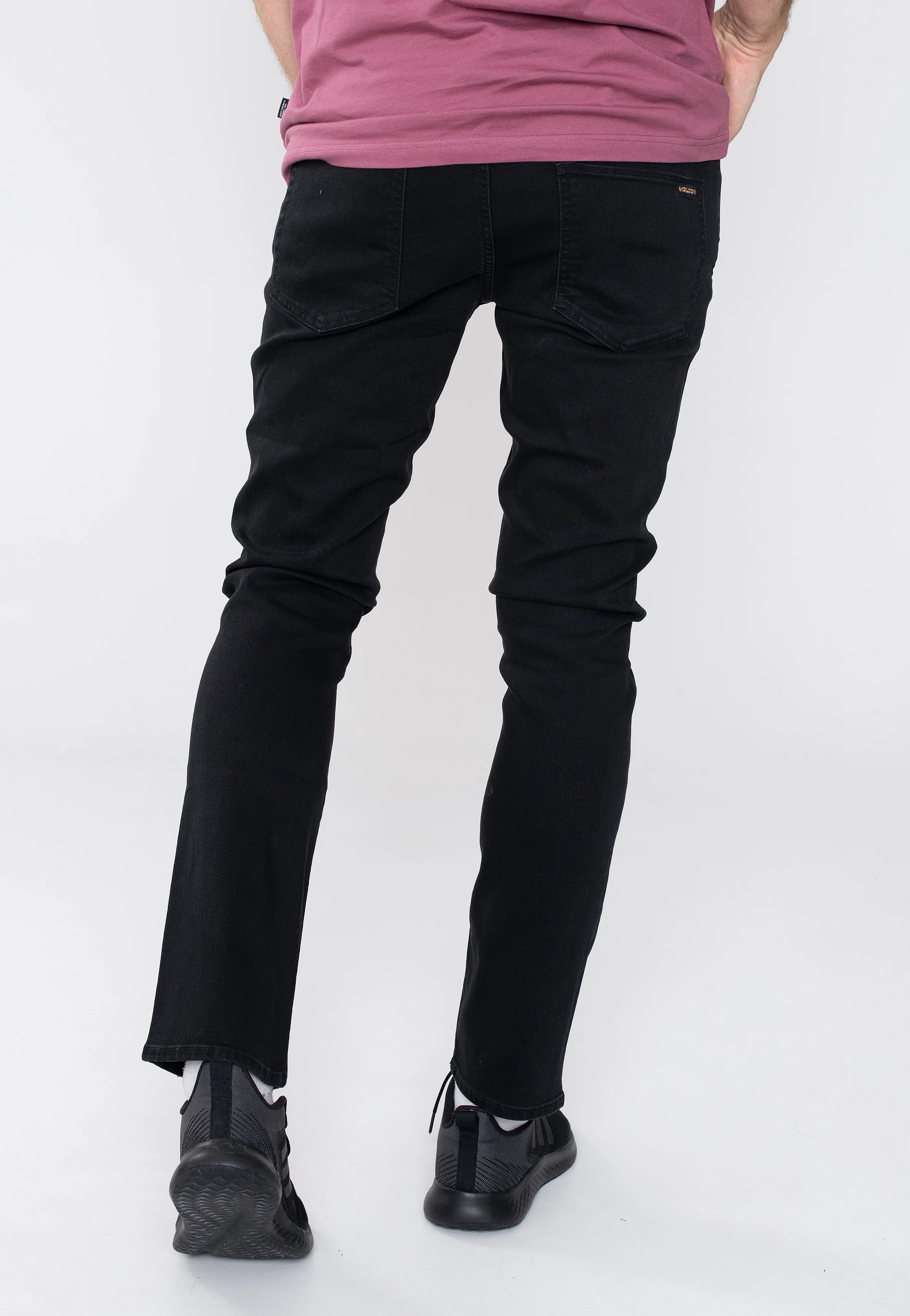 Vorta Denim Black Out - Jeans - Image 3