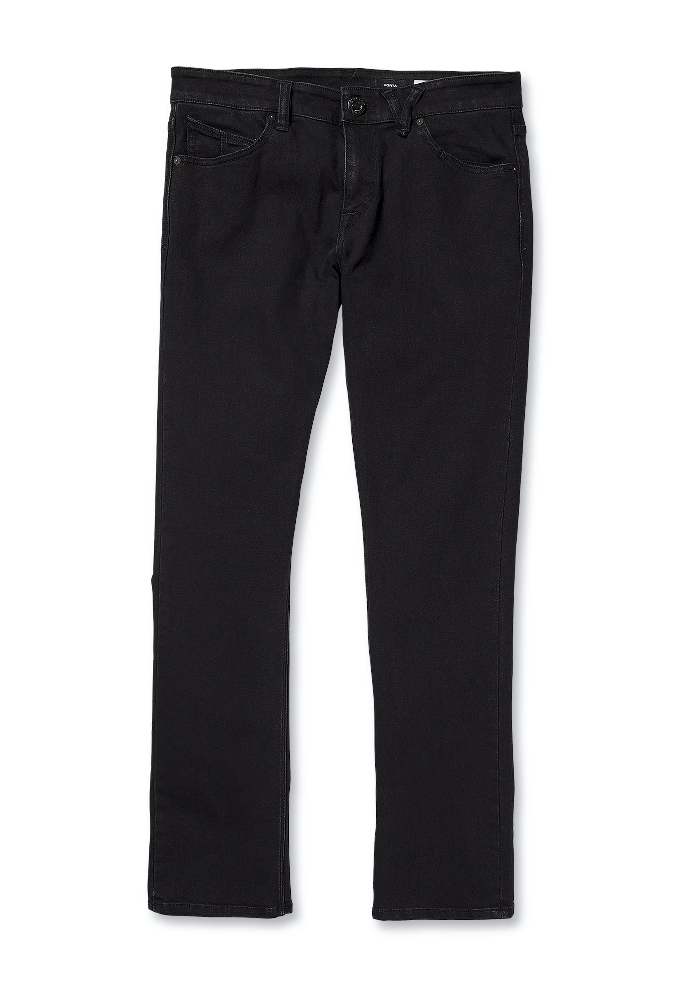 Vorta Denim Black Out - Jeans - Image 6