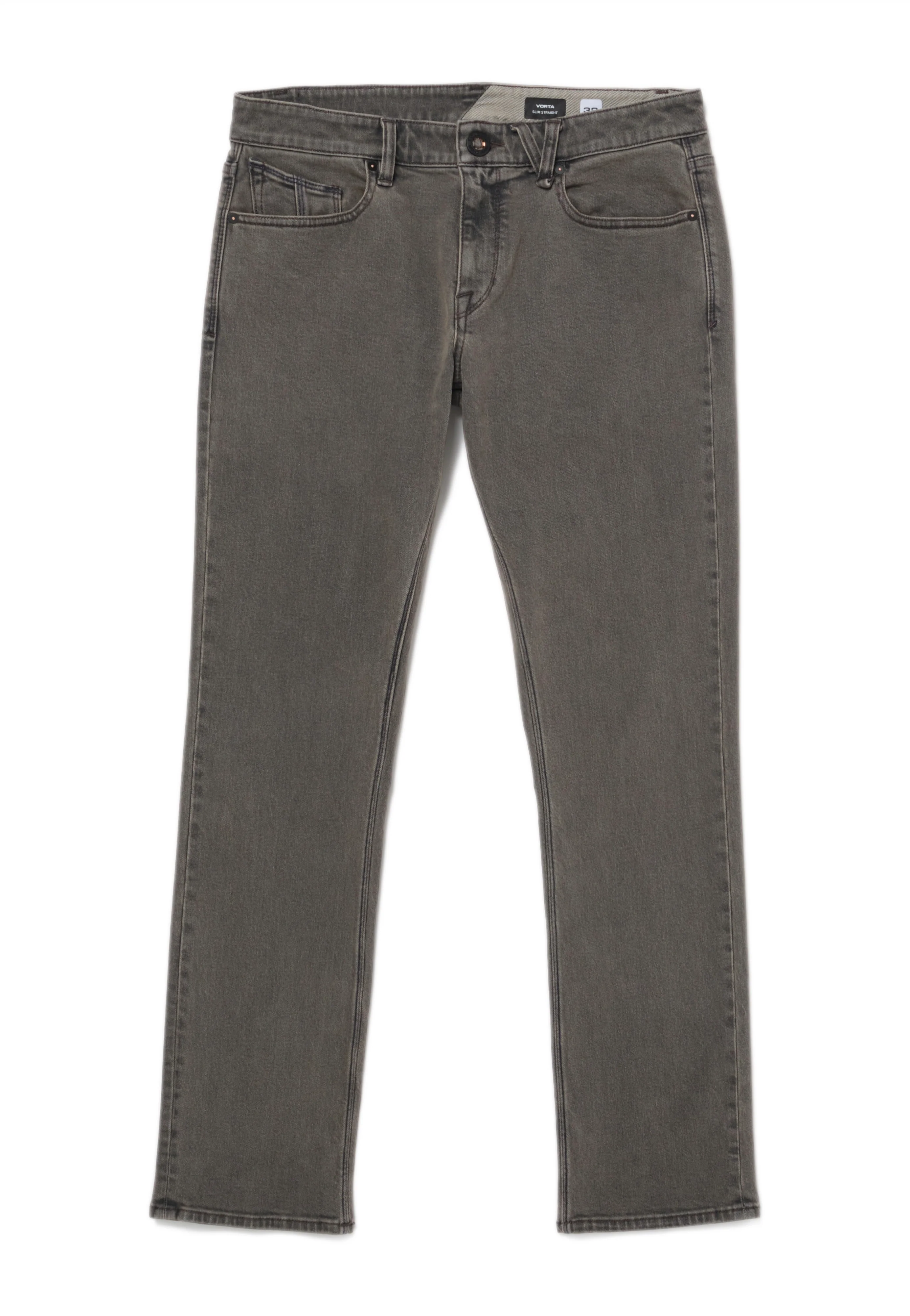 Vorta Denim Black Ozone - Jeans - Image 6