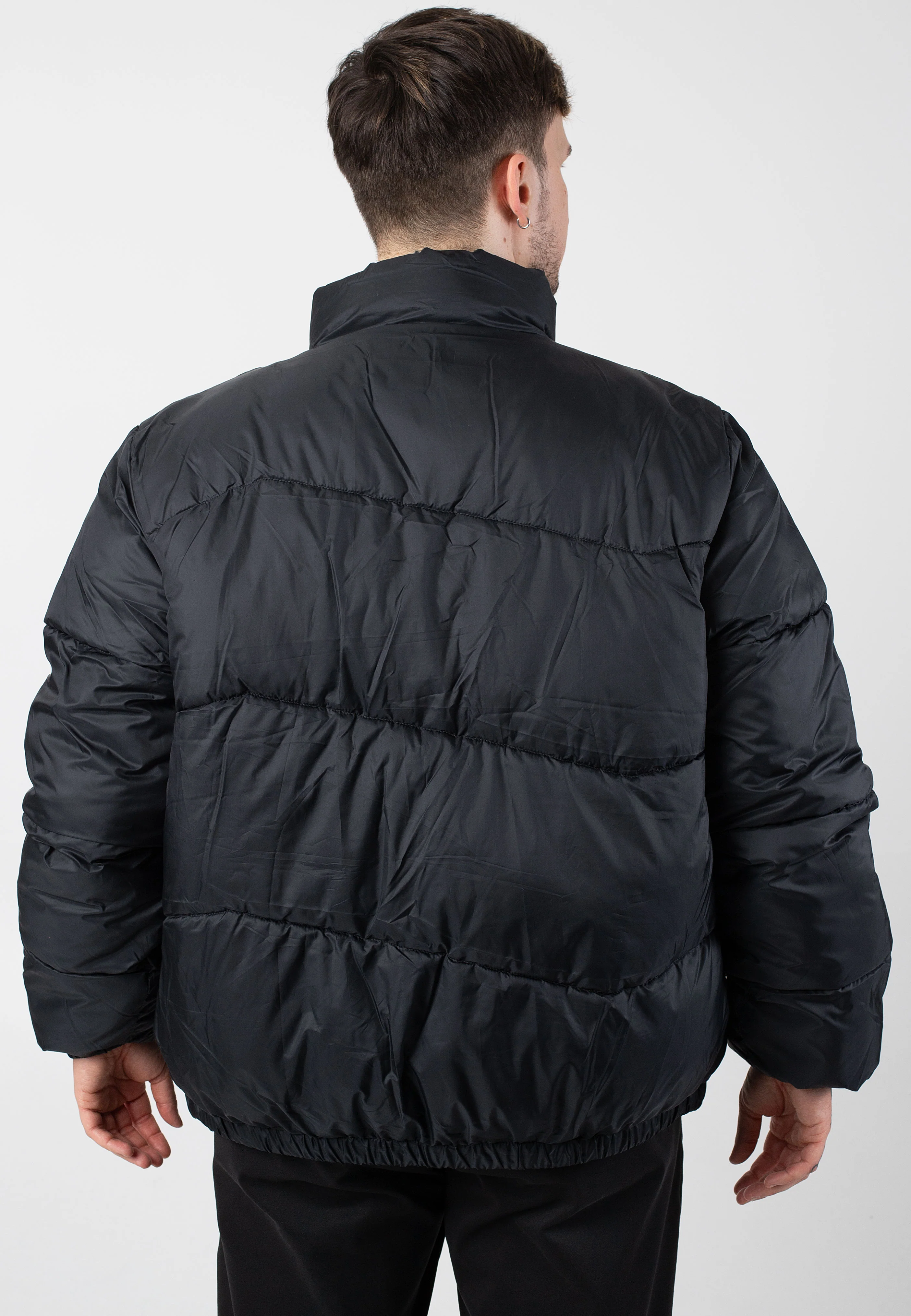 Wallstone Black - Jacket - Image 3