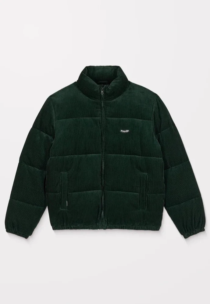 Walltz Cord Scarab - Jacket - Image 10