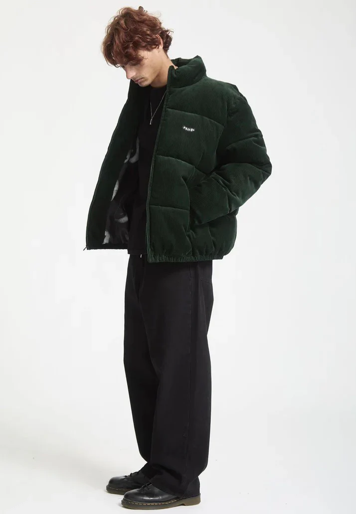 Walltz Cord Scarab - Jacket - Image 6