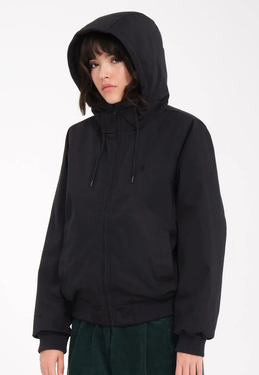 Wernan 10K Black - Jacket - Image 2