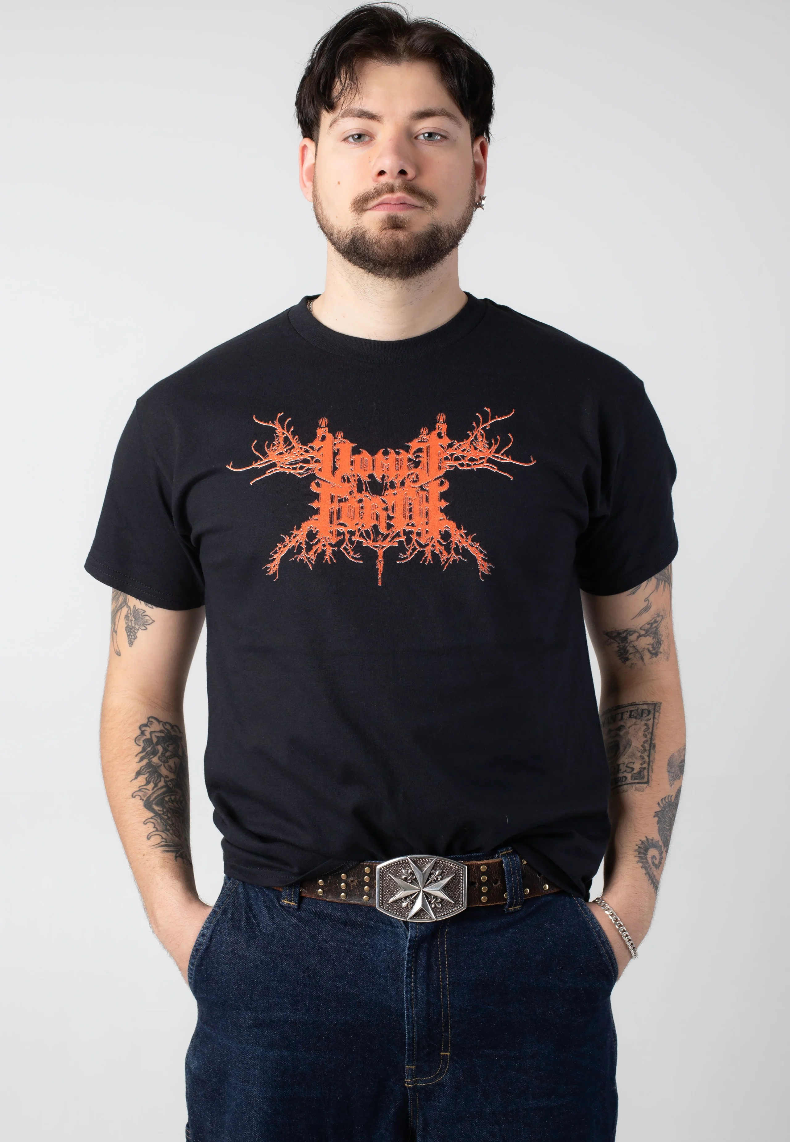 Negative Penance - T-Shirt - Image 3