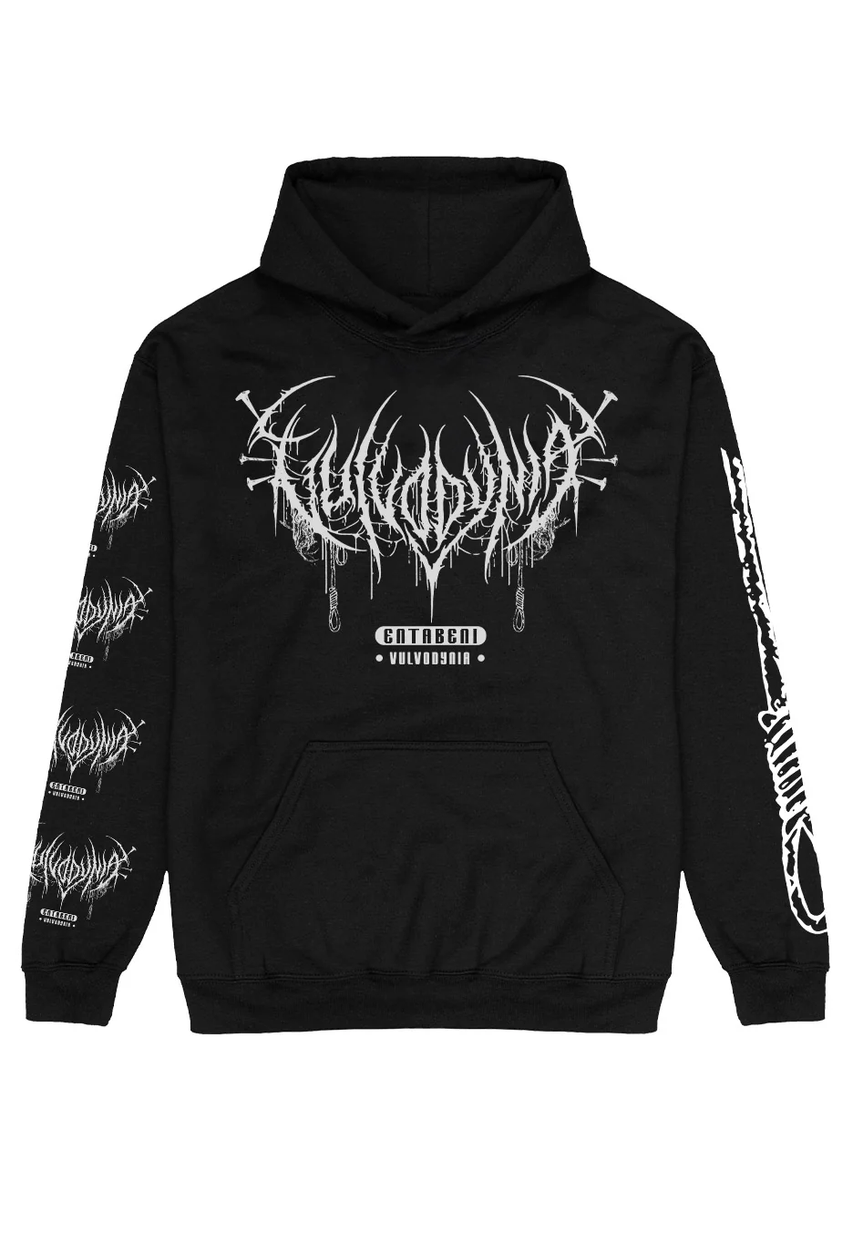 Entabeni - Hoodie - Image 3