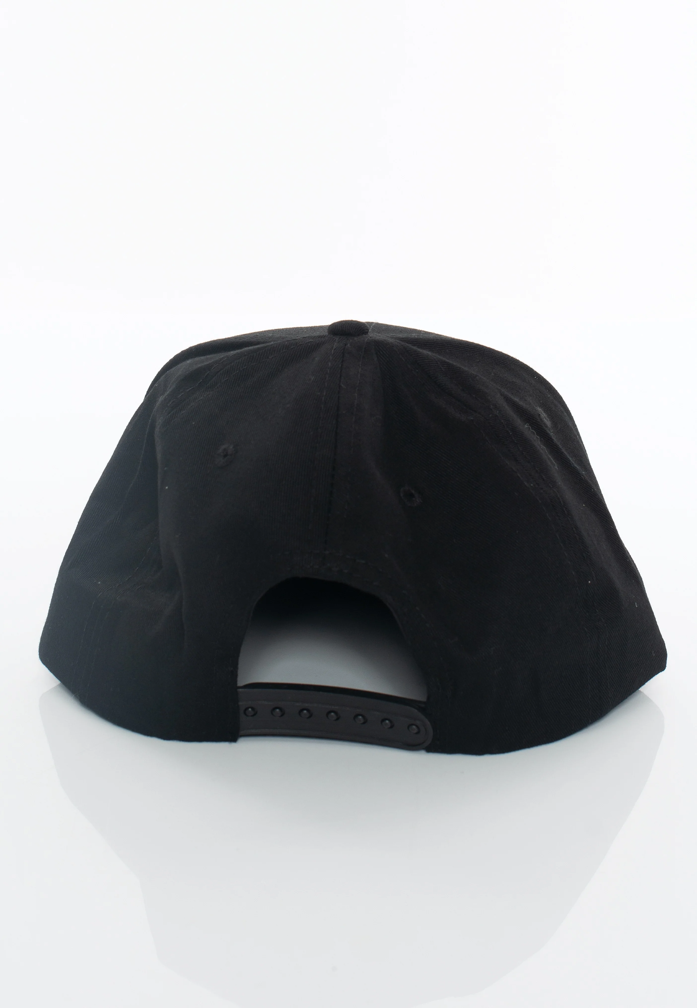 Manic Snapback - Cap - Image 5