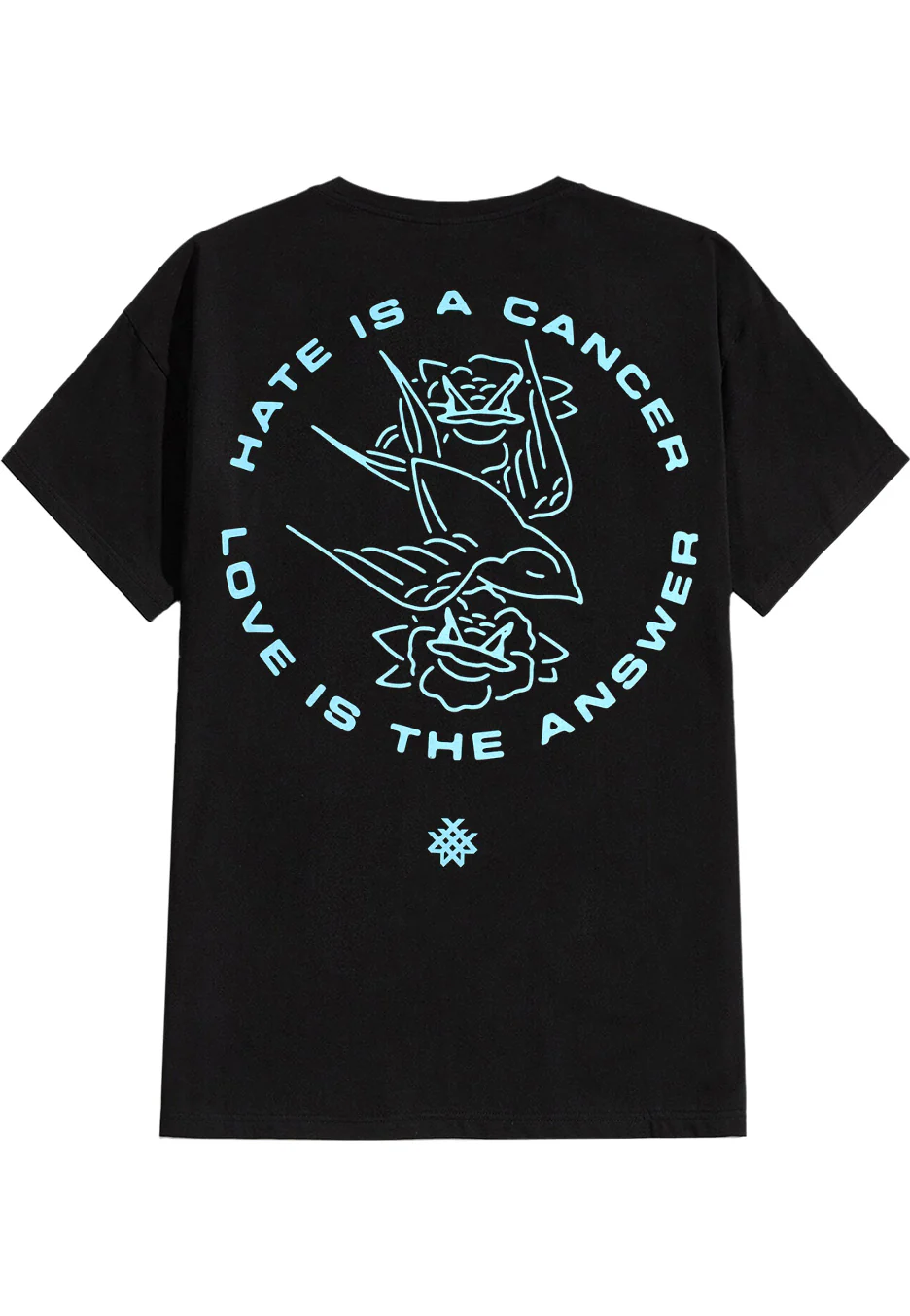 Sparrow - T-Shirt - Image 2