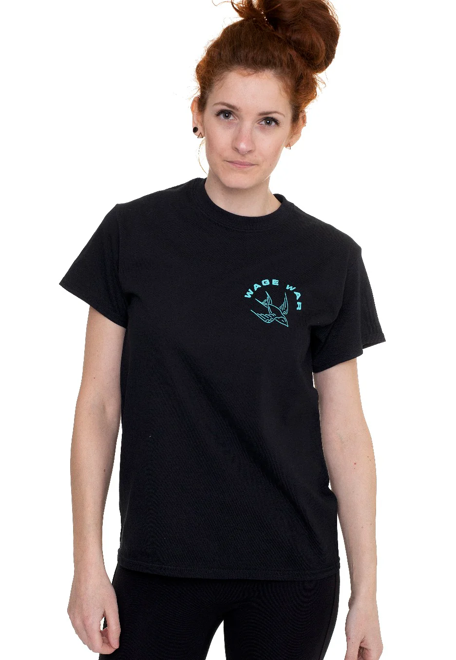 Sparrow - T-Shirt - Image 5