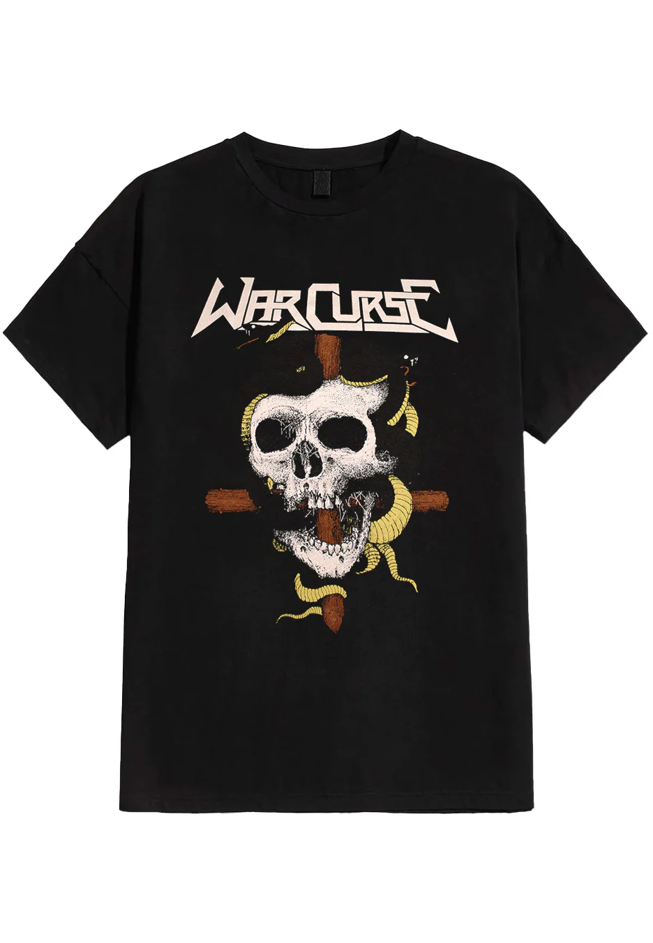 Serpent - T-Shirt - Image 3