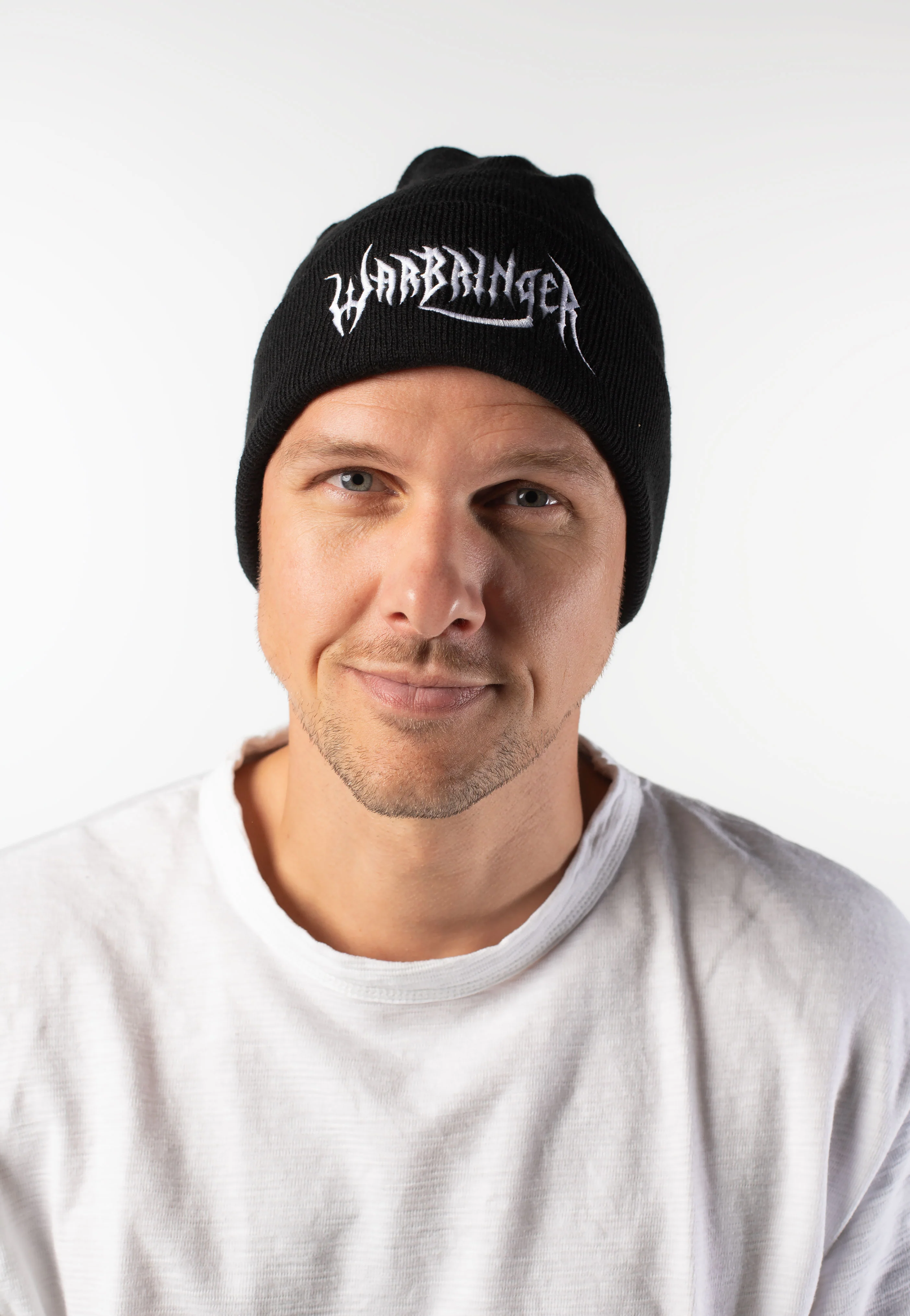 Logo - Beanie - Image 3