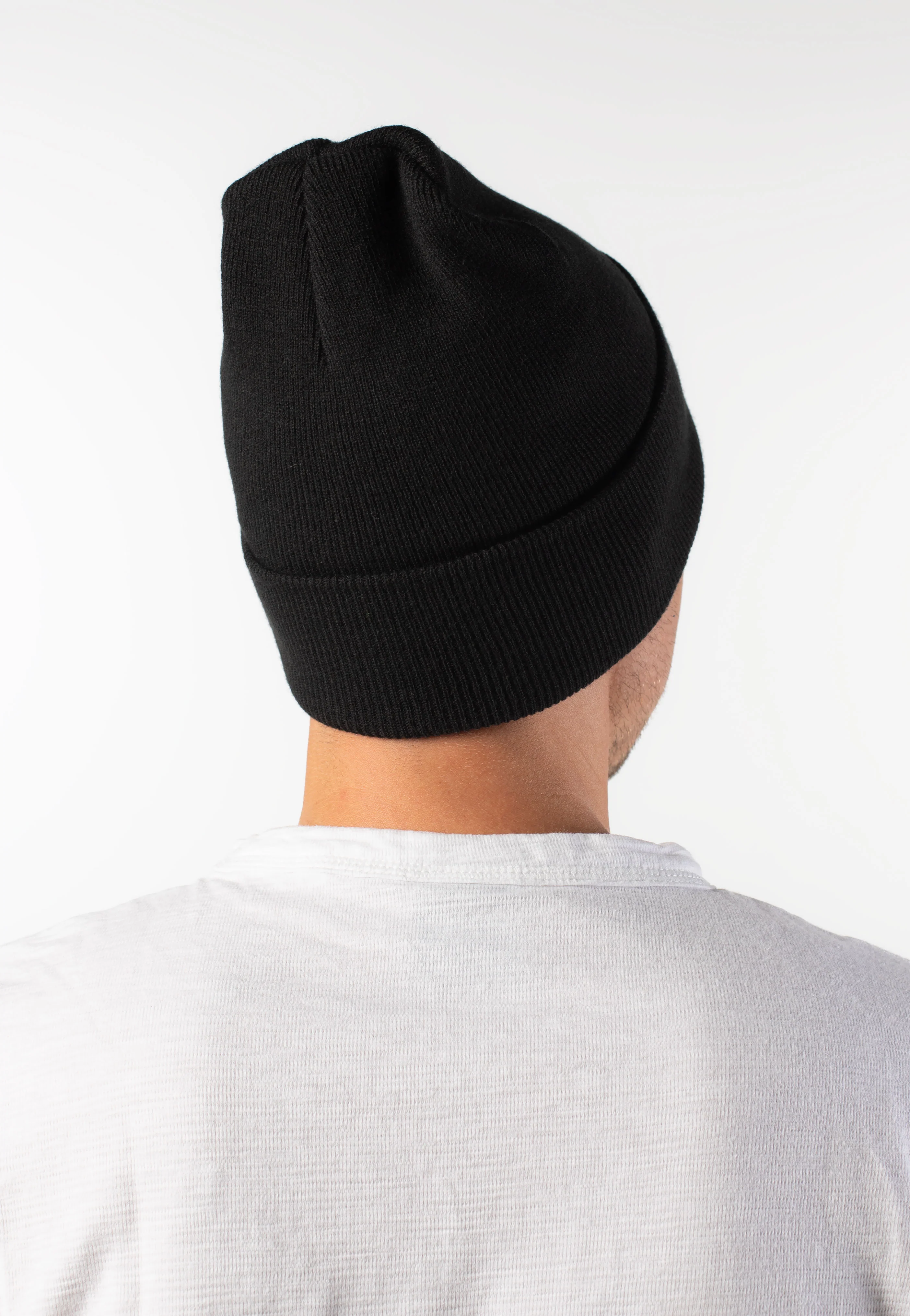 Logo - Beanie - Image 4
