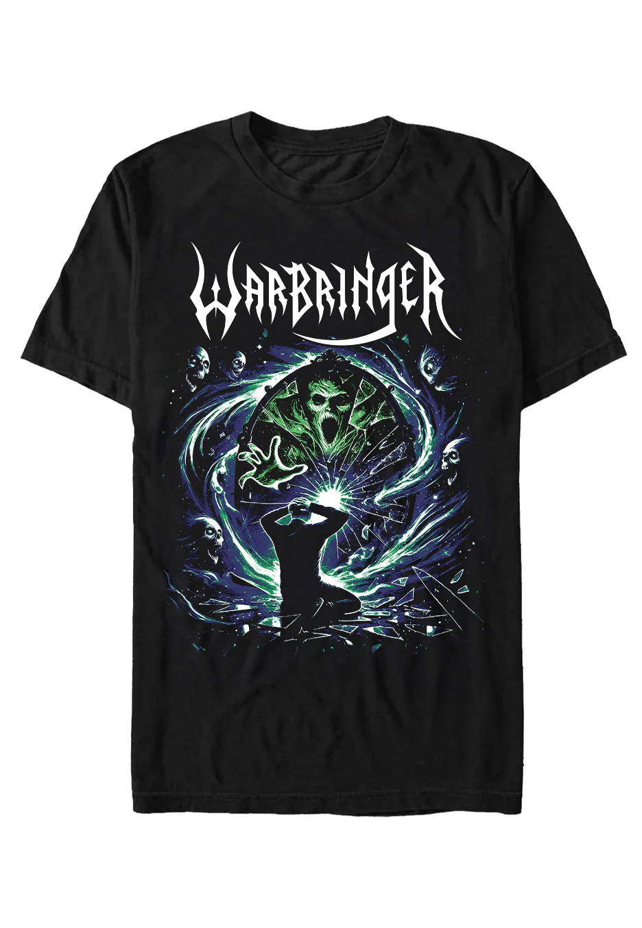 Vortex Of Violence Tour 2025 - T-Shirt - Image 3