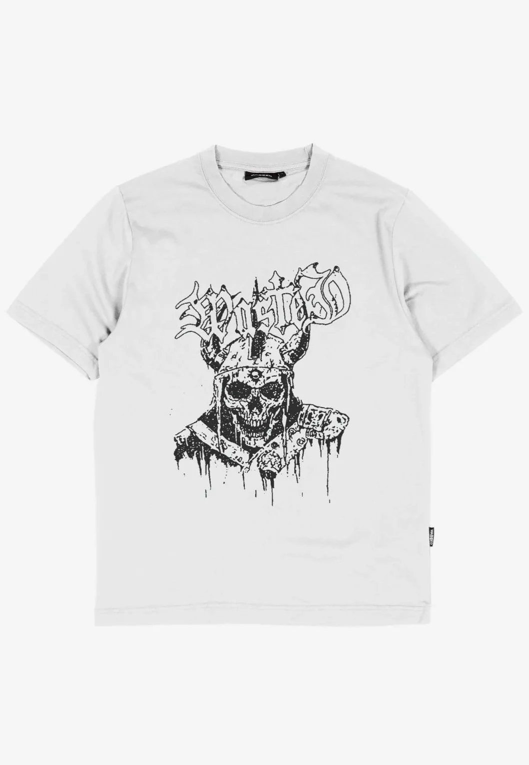 Lord White - T-Shirt - Image 4
