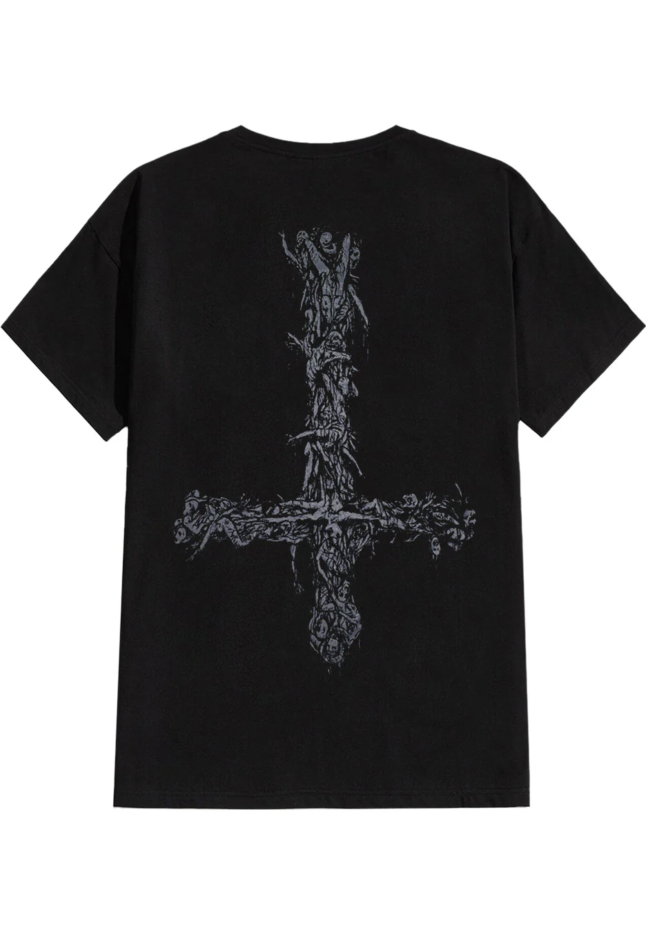 Rabid Deaths Curse - T-Shirt - Image 2