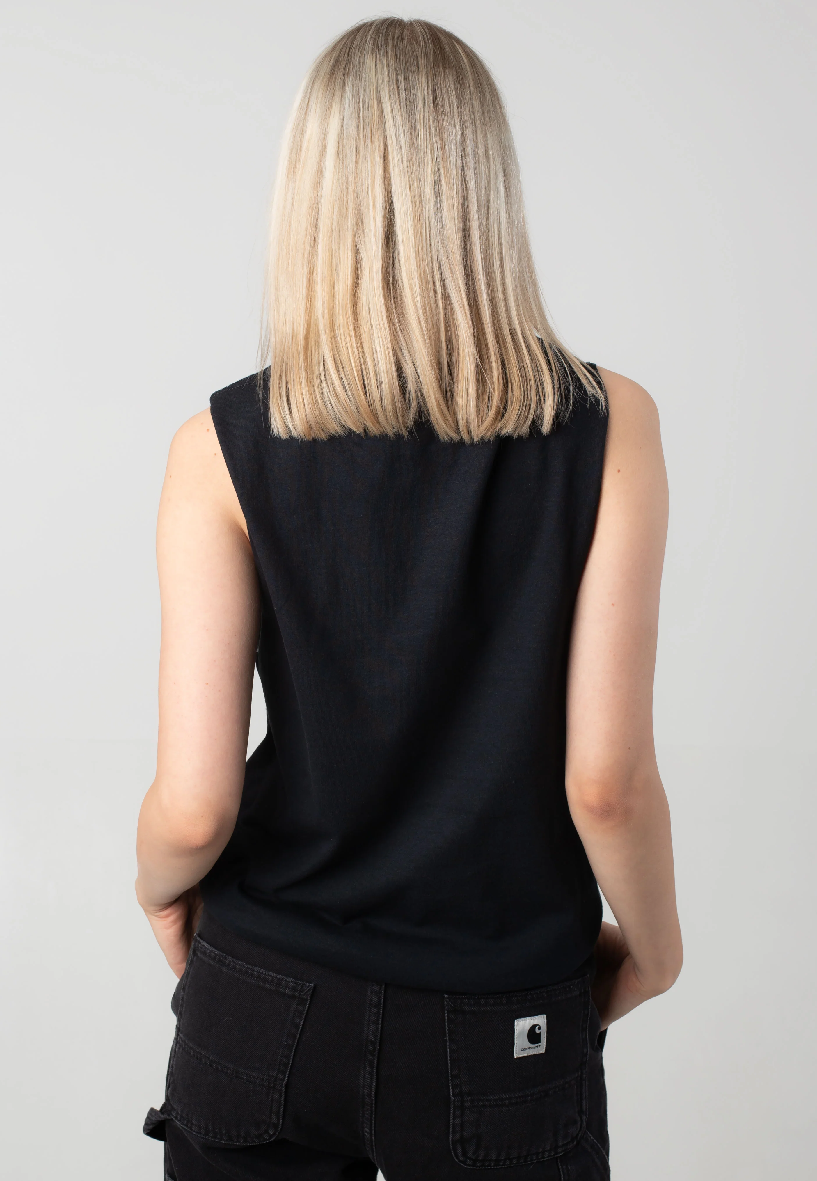 Wolf - Sleeveless - Image 6