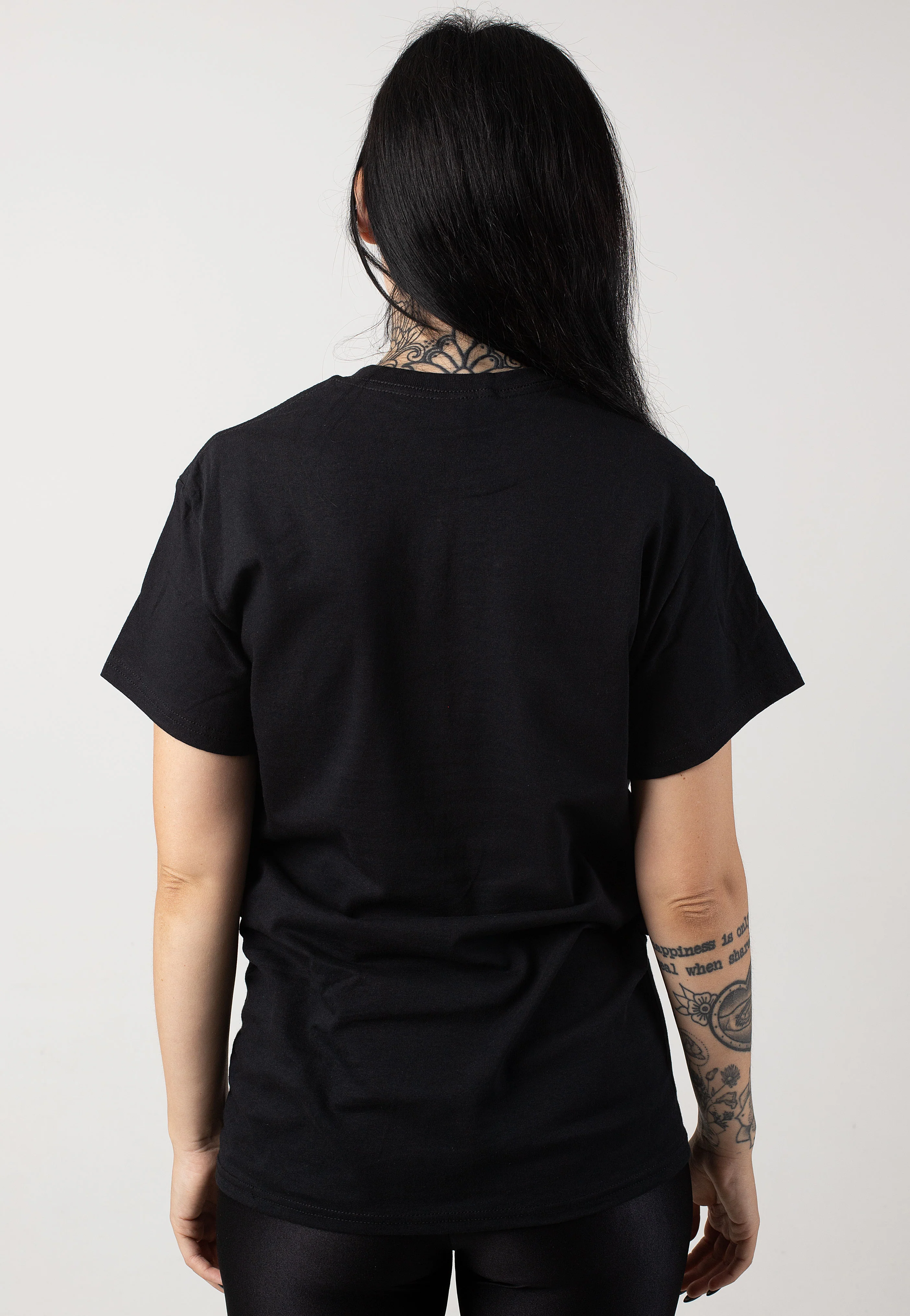 Wolf - T-Shirt - Image 6