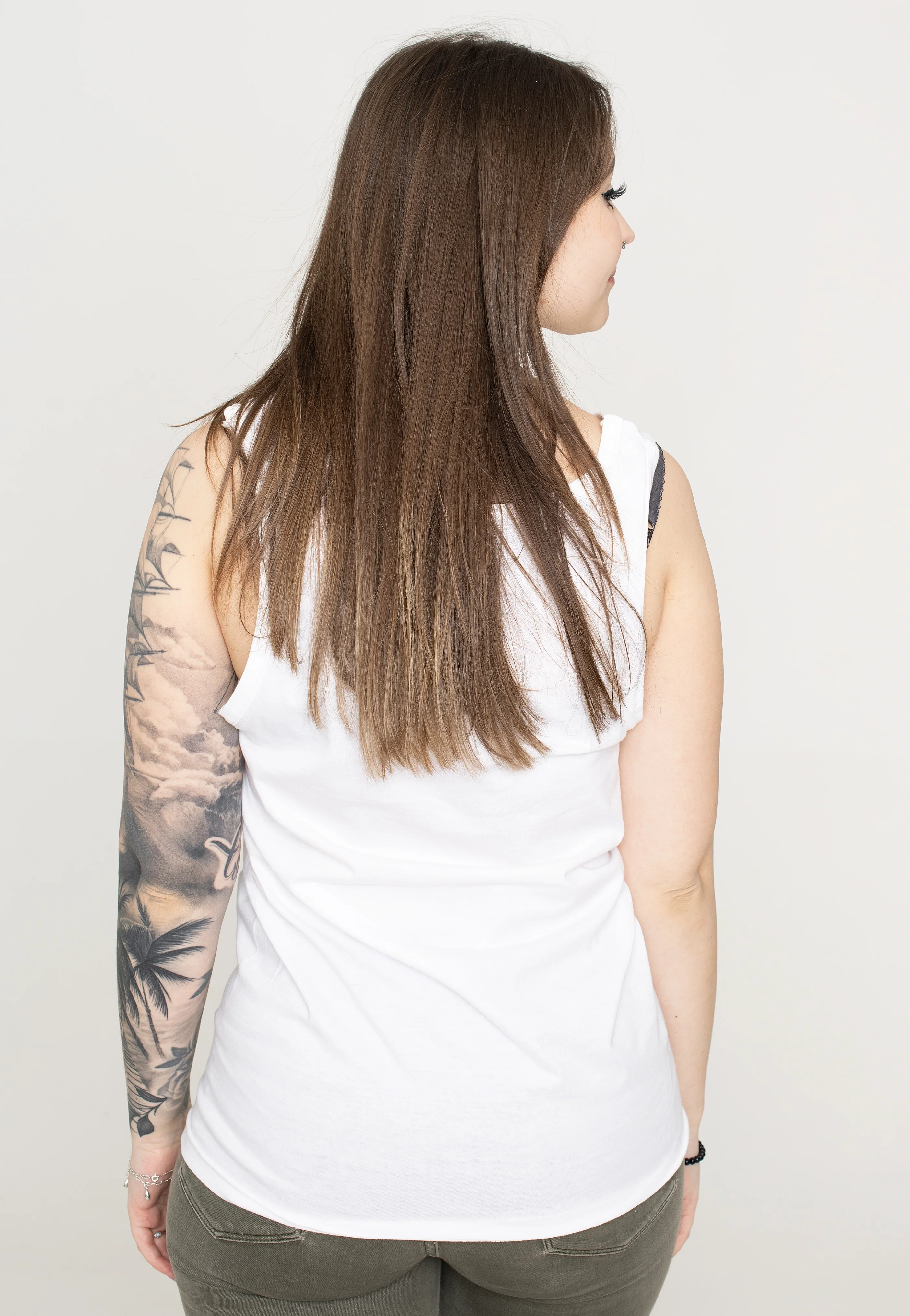 Katze White - Tank - Image 6