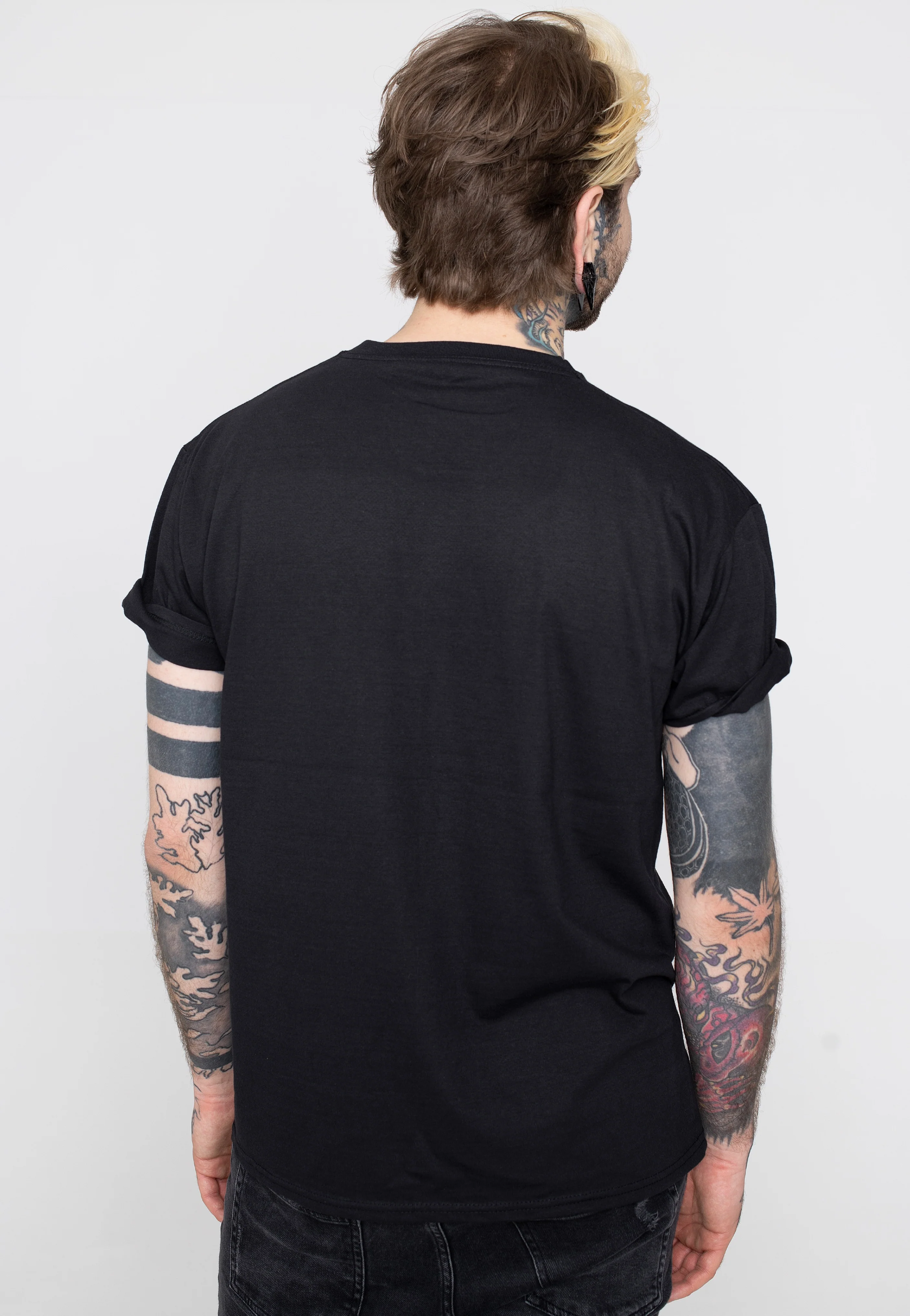 Happy Color - T-Shirt - Image 4