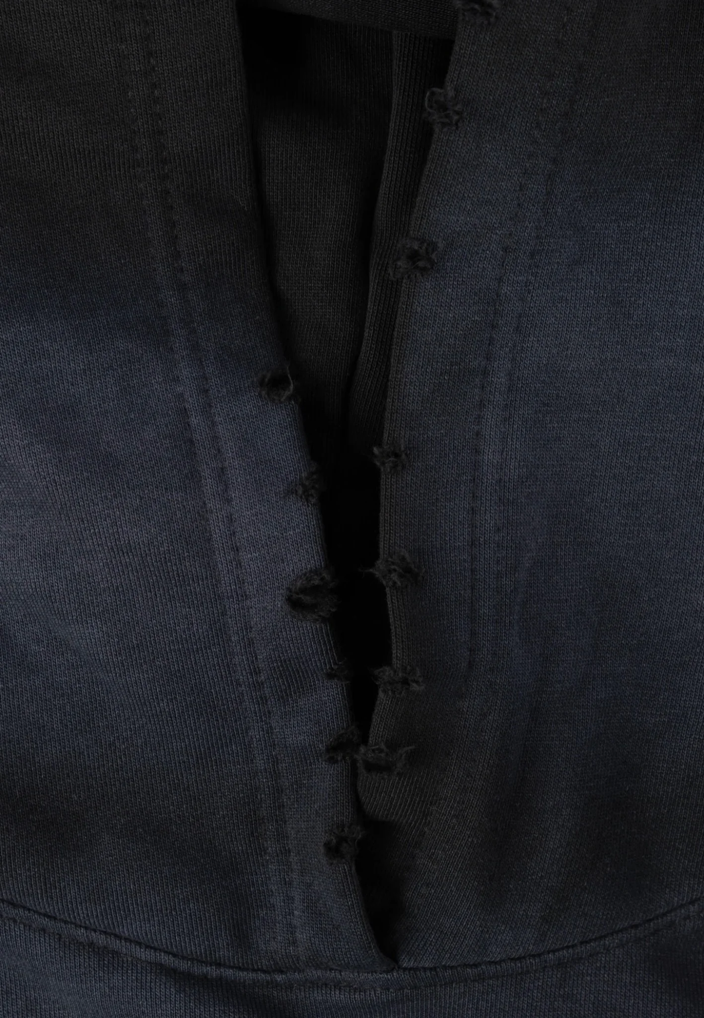 Ravenous Distressed Sun Fade - Hoodie - Image 15