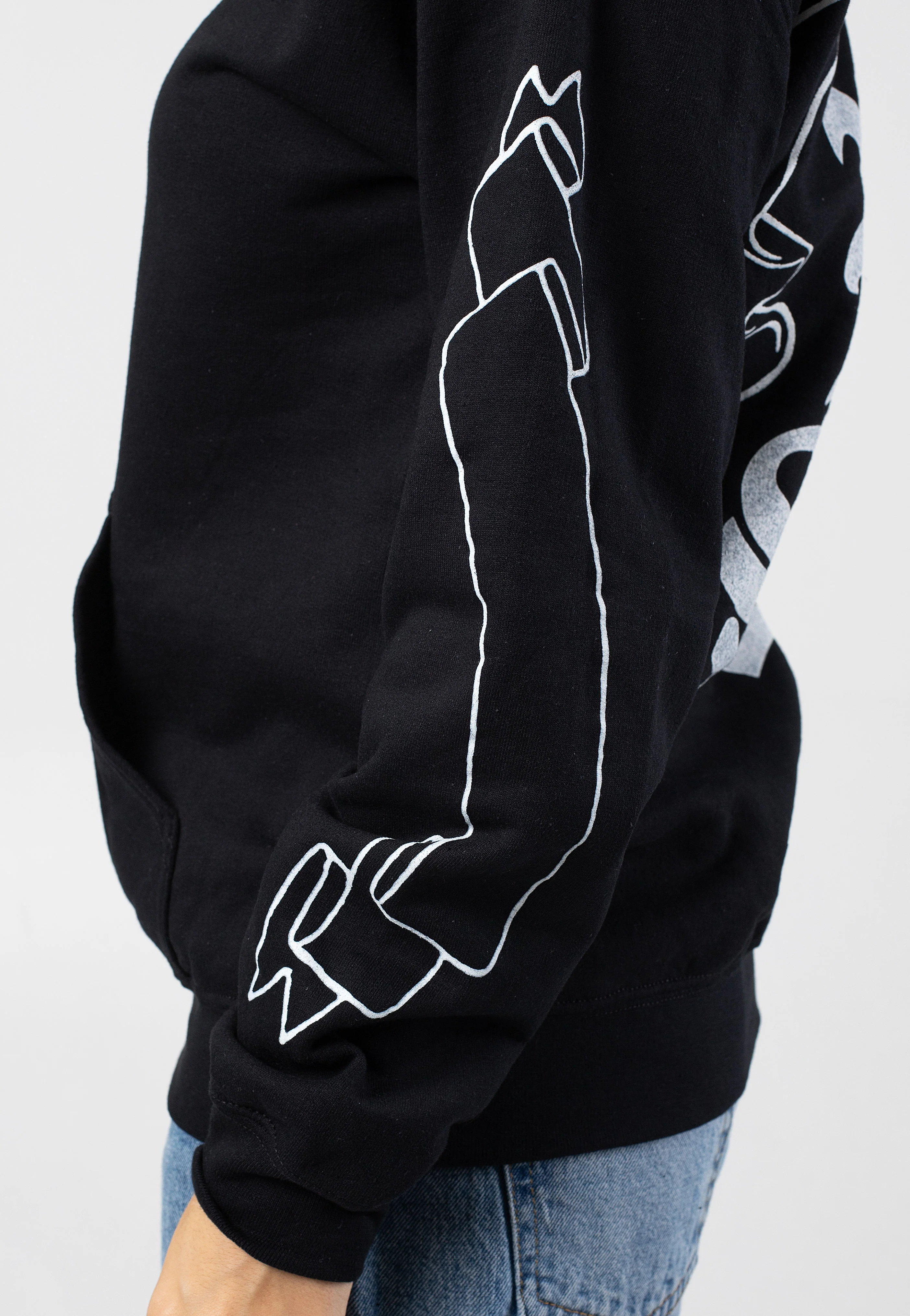 Banner - Hoodie - Image 10