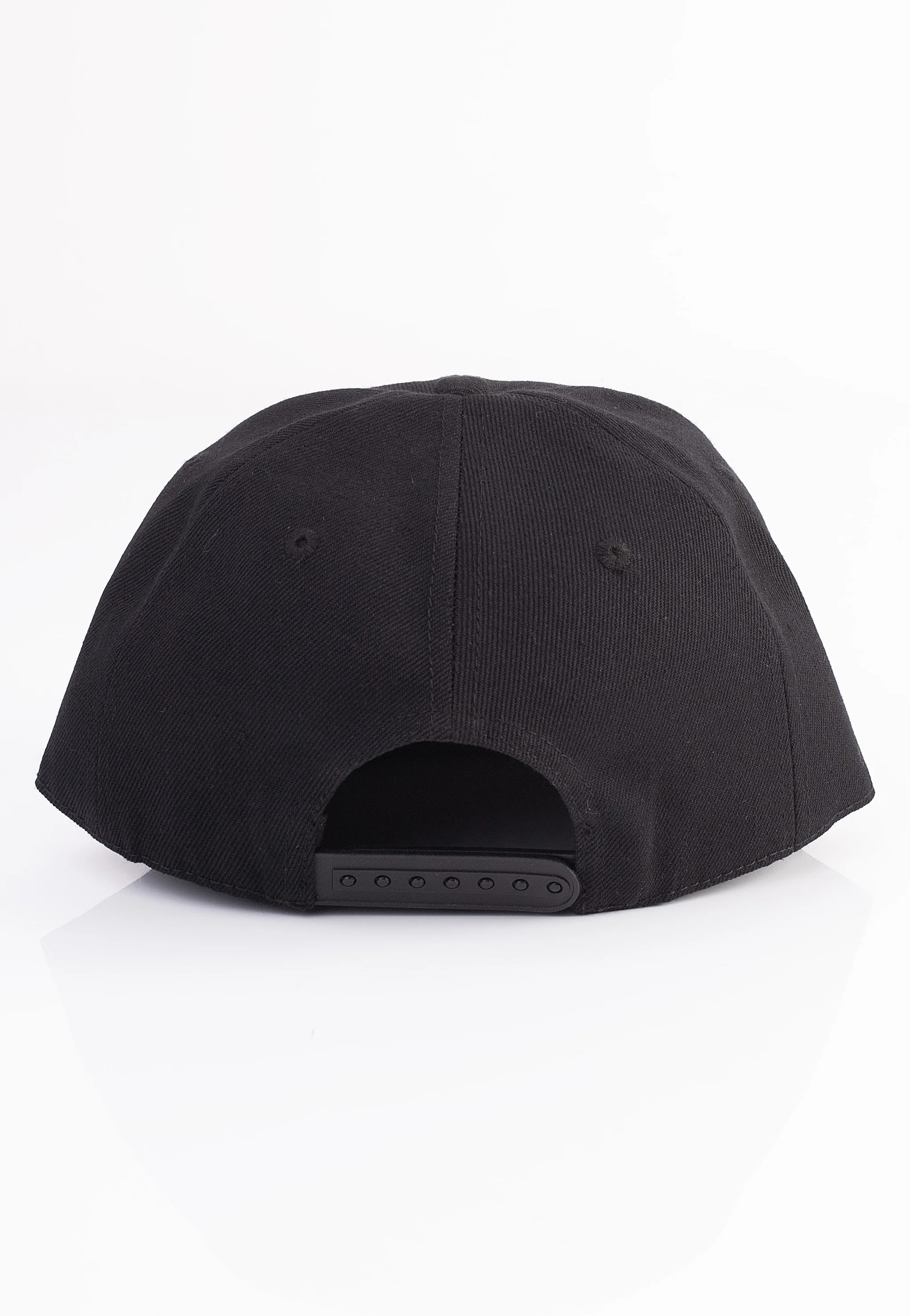 Emblem Snapback - Cap - Image 7