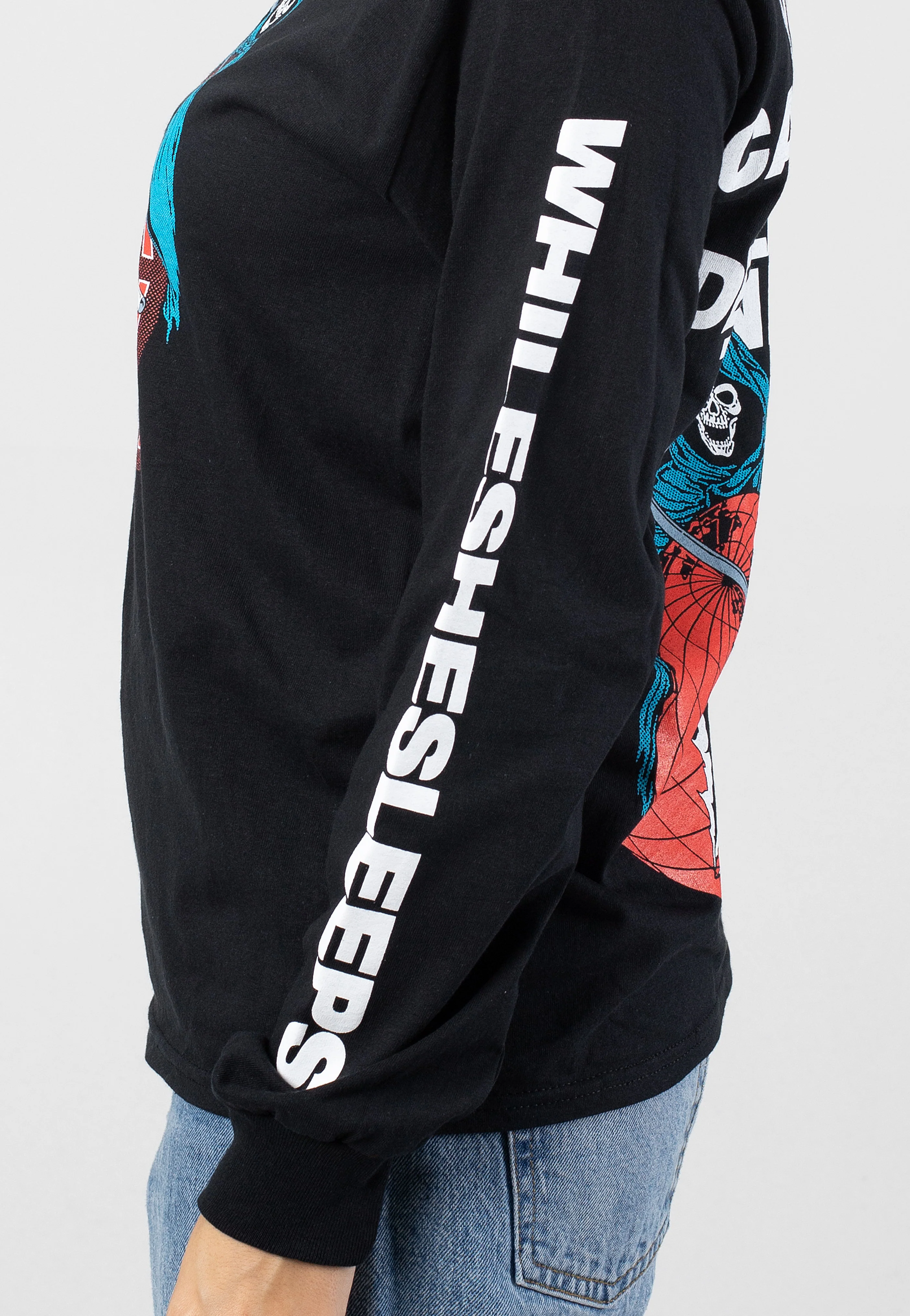 Reaper - Longsleeve - Image 10