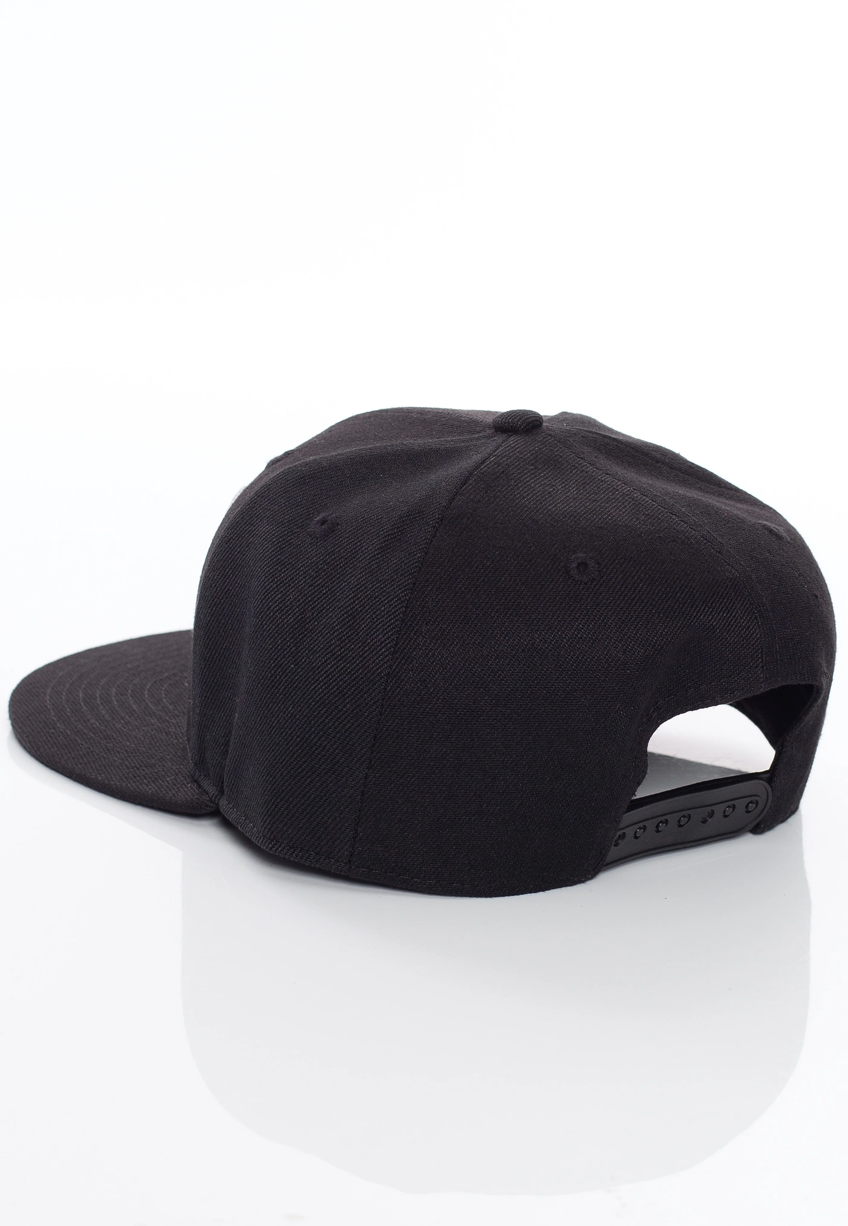 Sleeps Web - Cap - Image 2