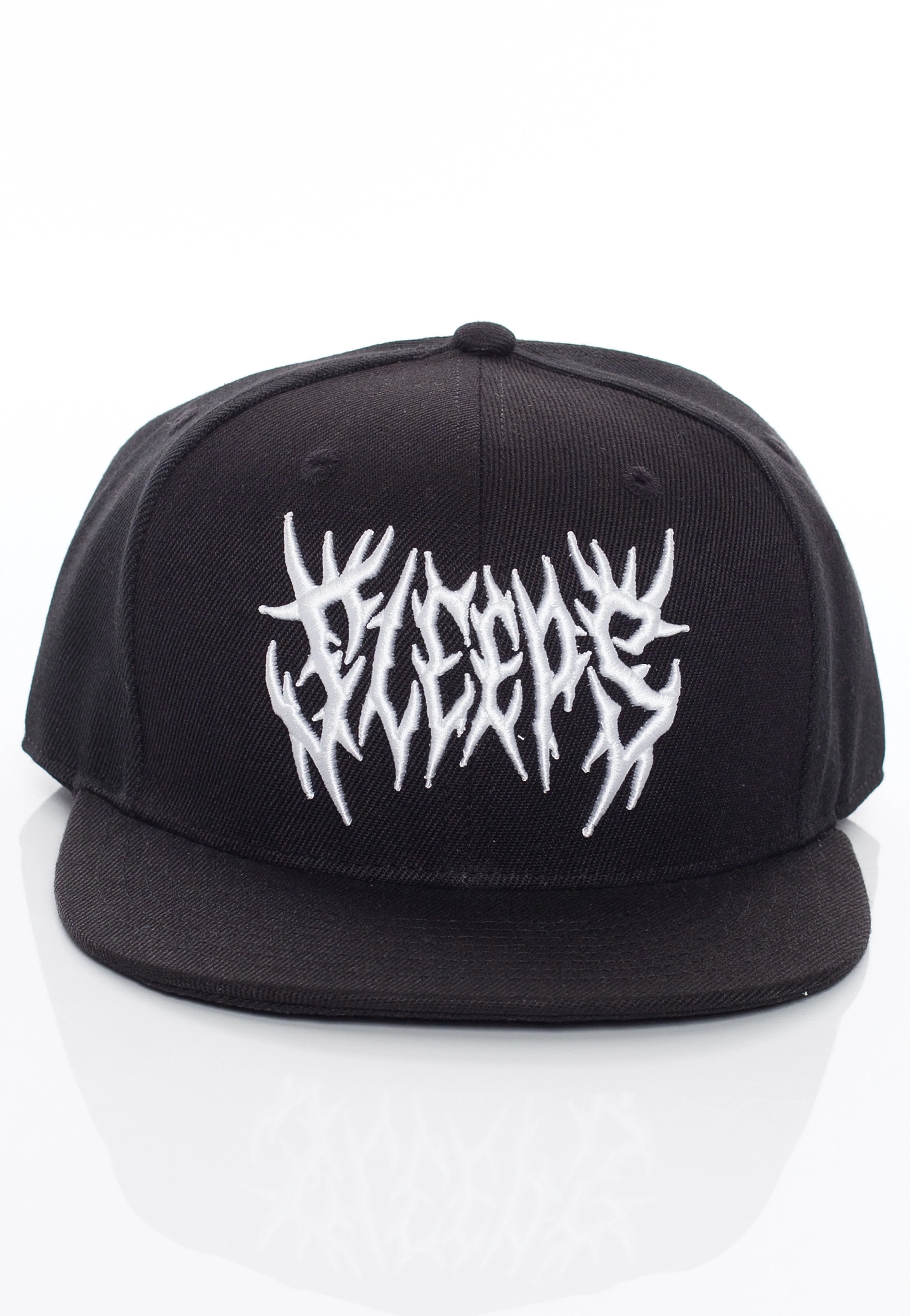 Sleeps Web - Cap - Image 3