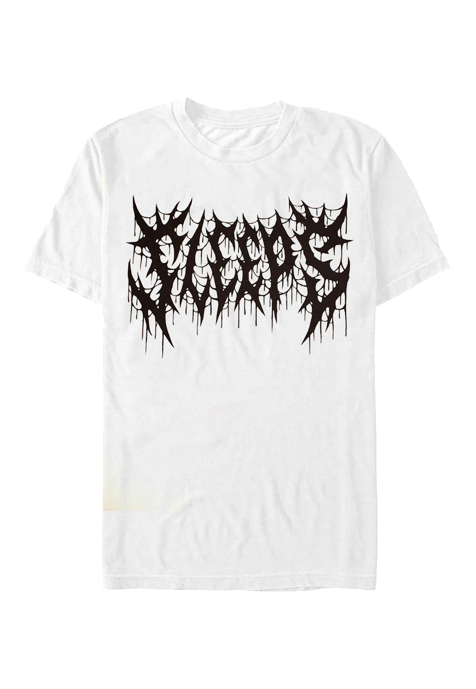 Web White - T-Shirt