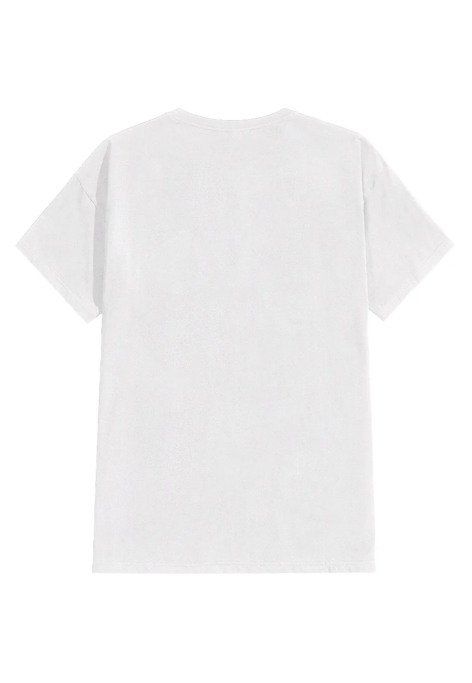 Web White - T-Shirt - Image 2