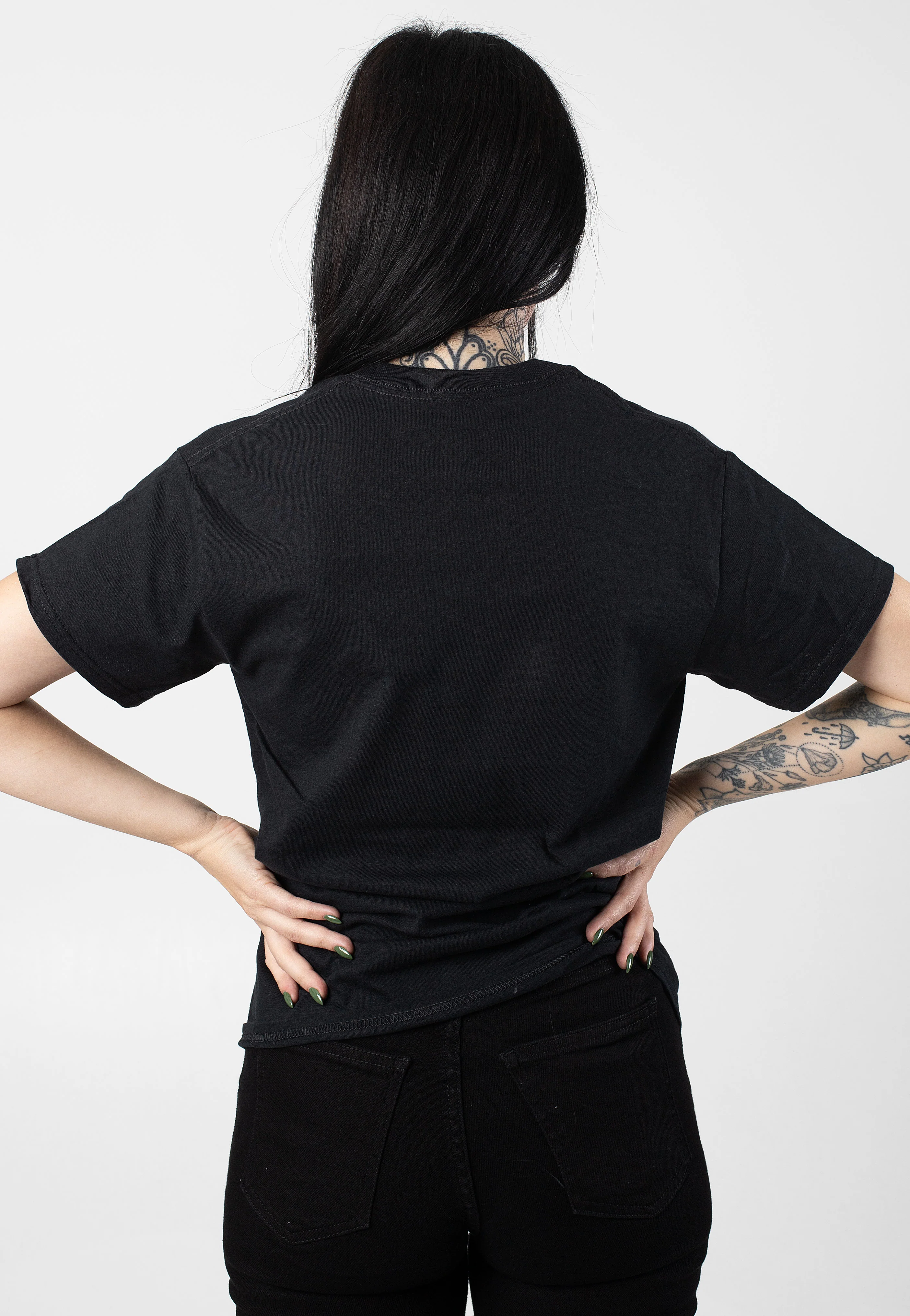 Defilement - T-Shirt - Image 6