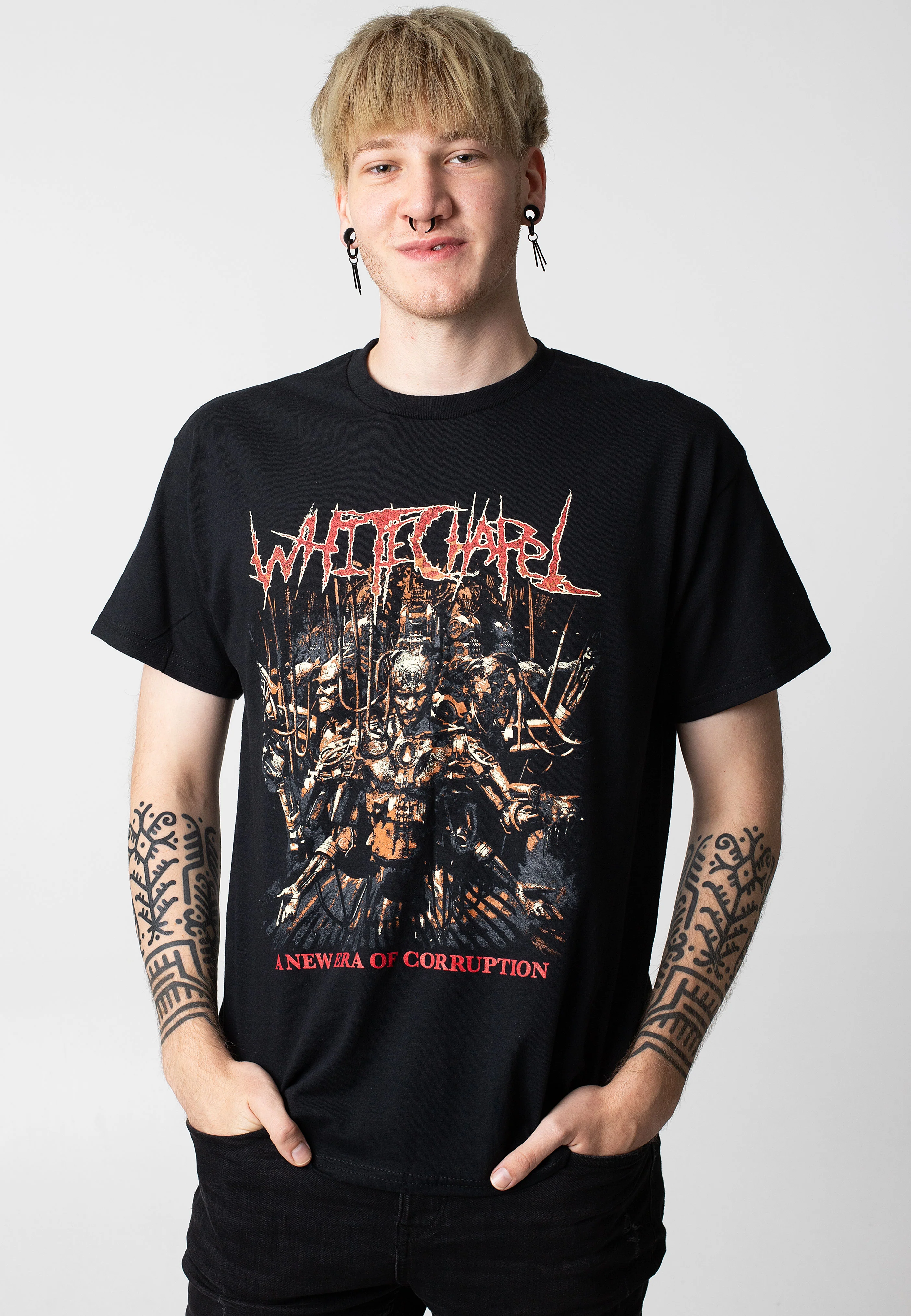 Era - T-Shirt - Image 3