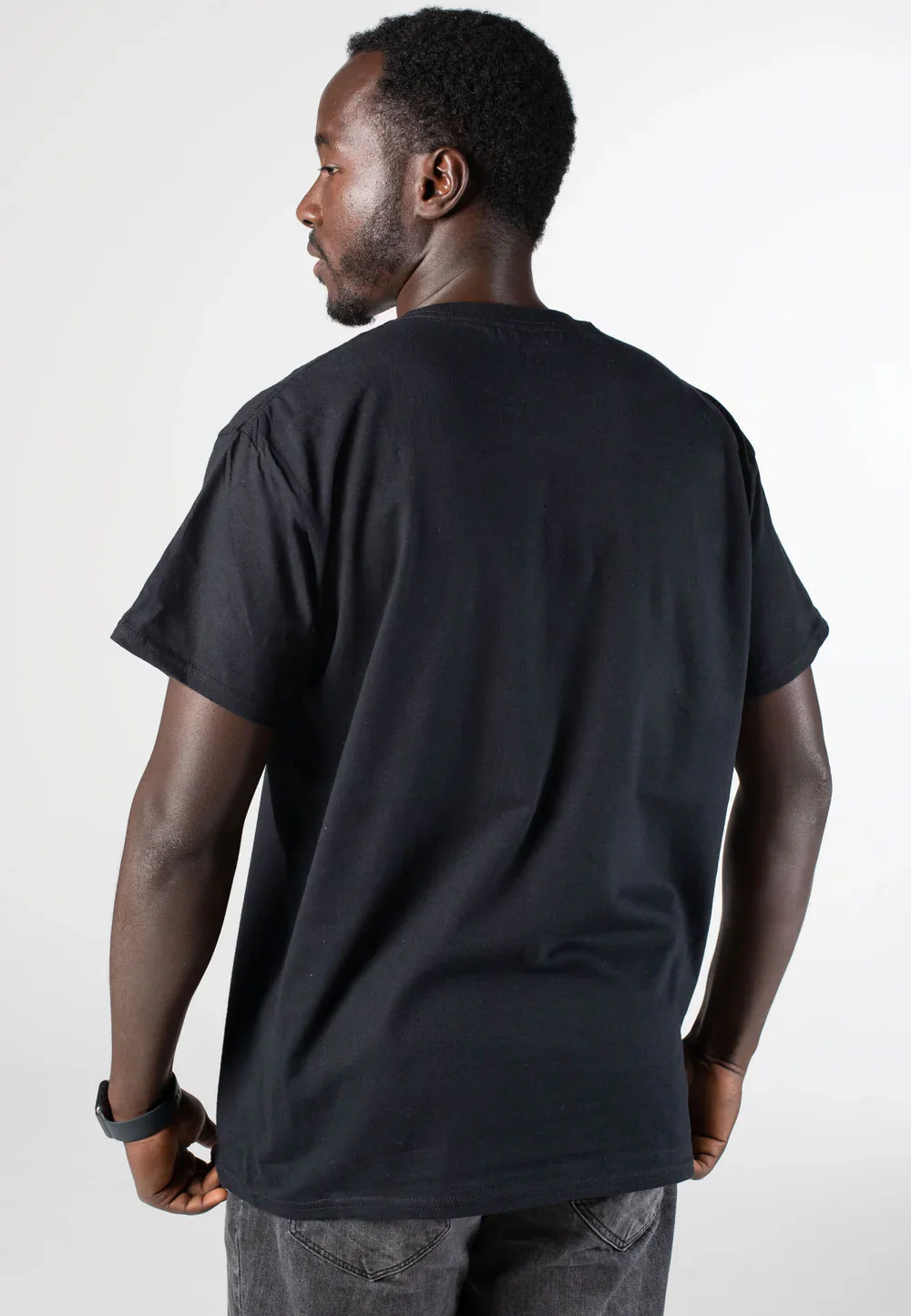 Leader Comic Edition - T-Shirt - Image 2