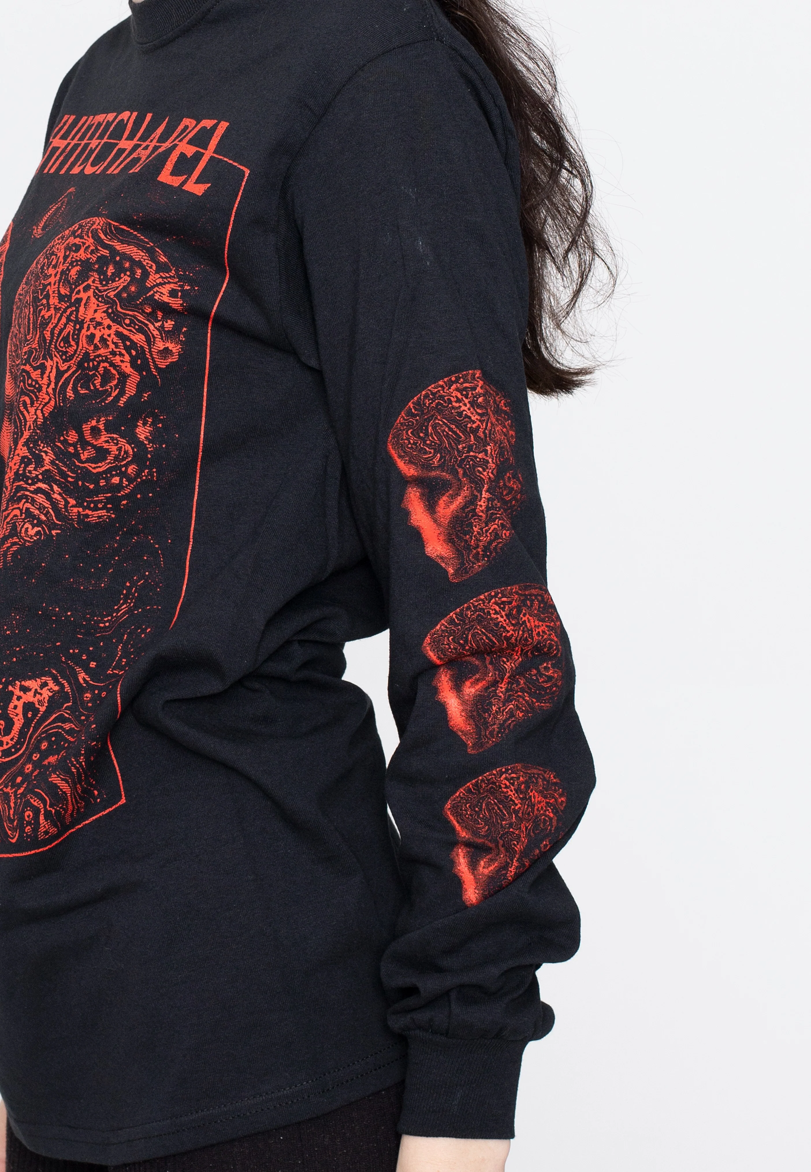 Stare - Longsleeve - Image 10