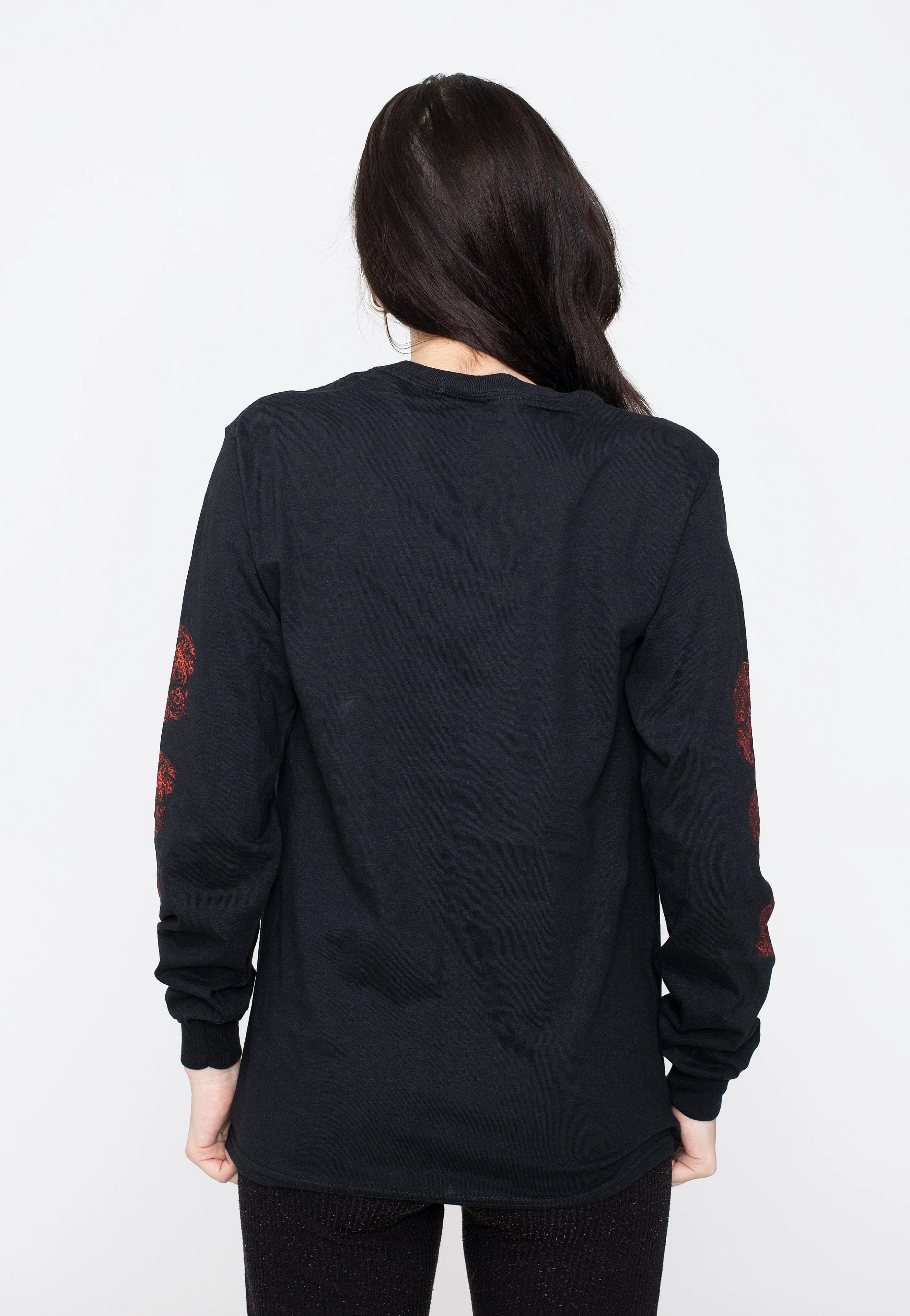 Stare - Longsleeve - Image 11