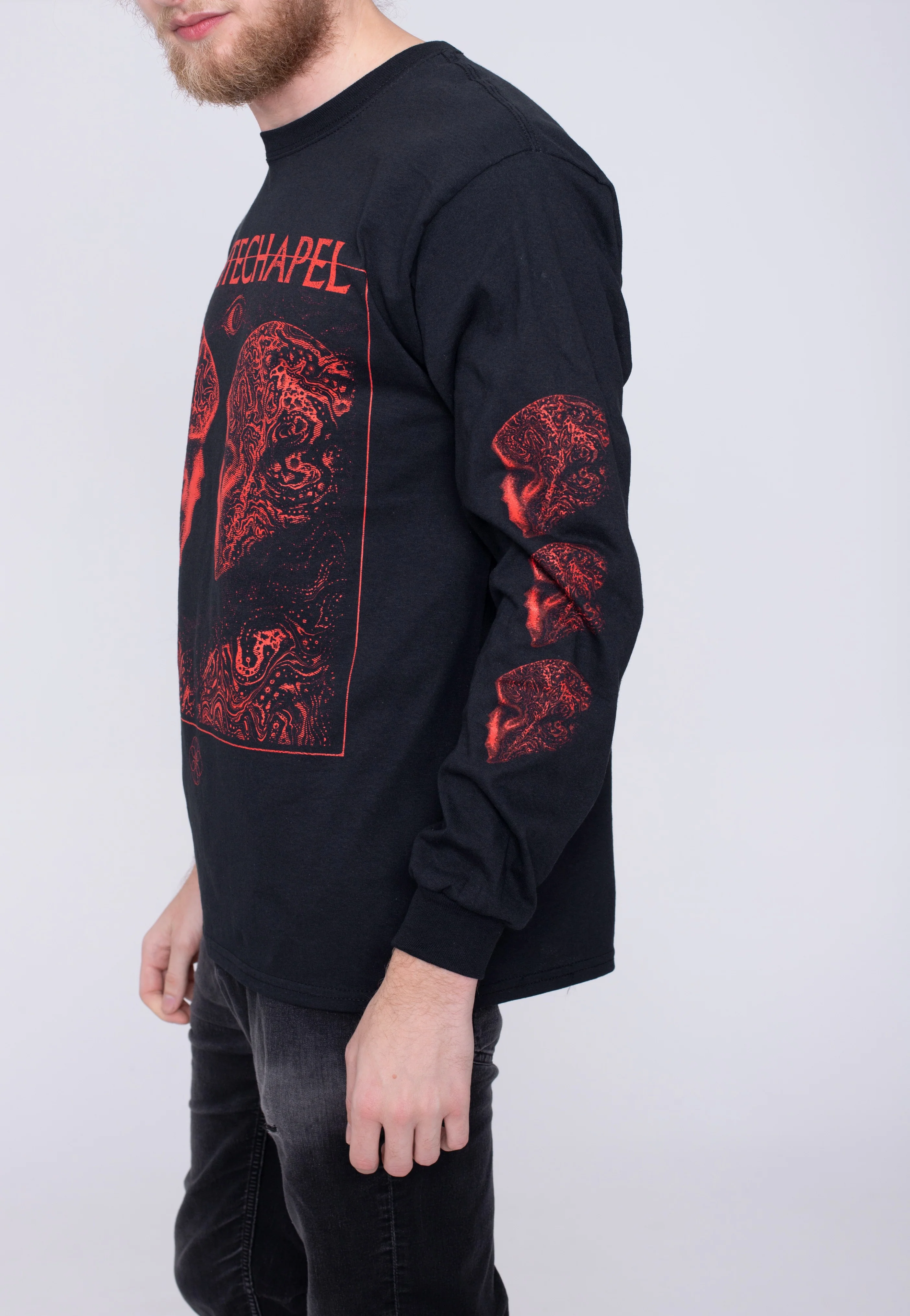 Stare - Longsleeve - Image 5