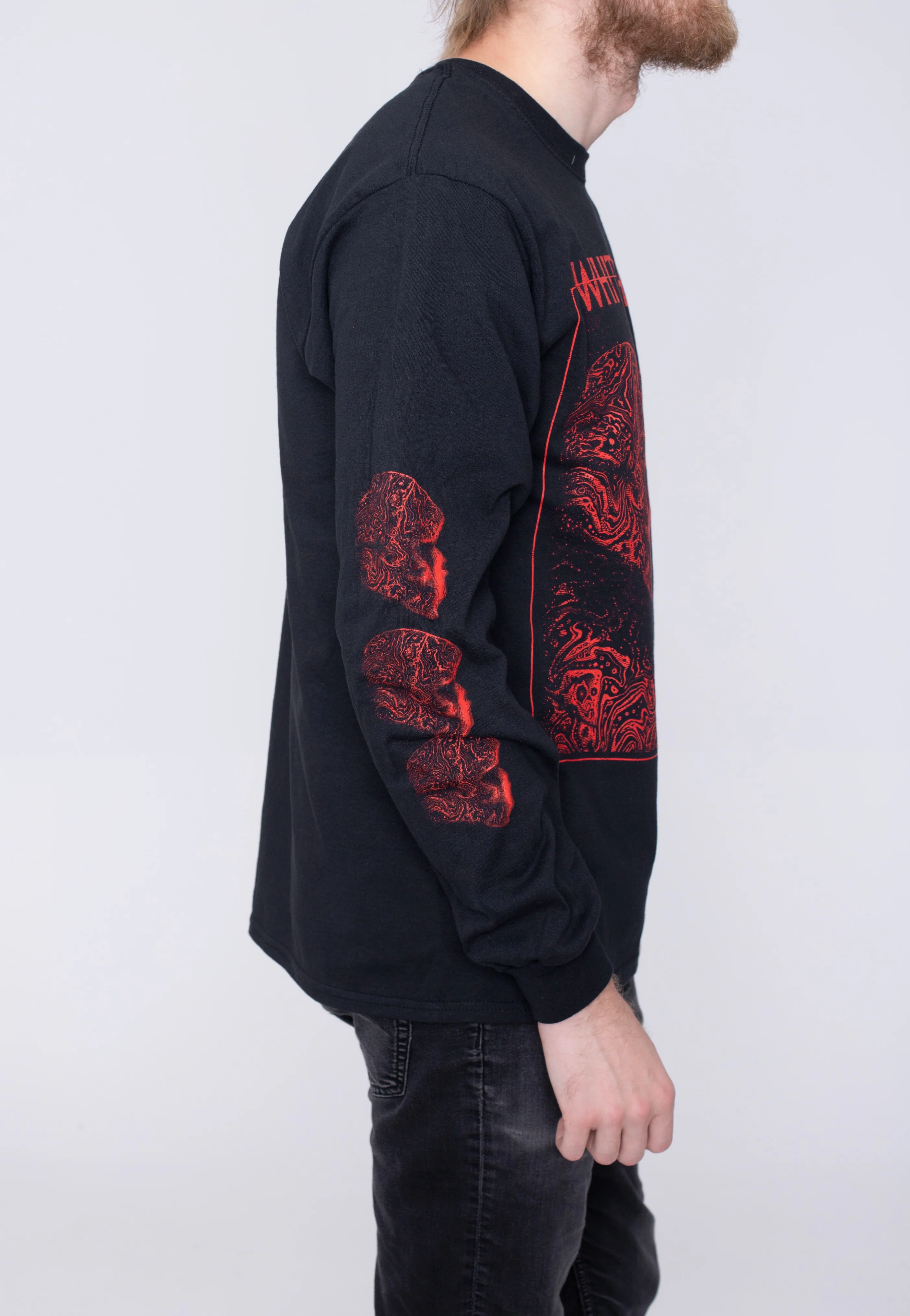 Stare - Longsleeve - Image 6