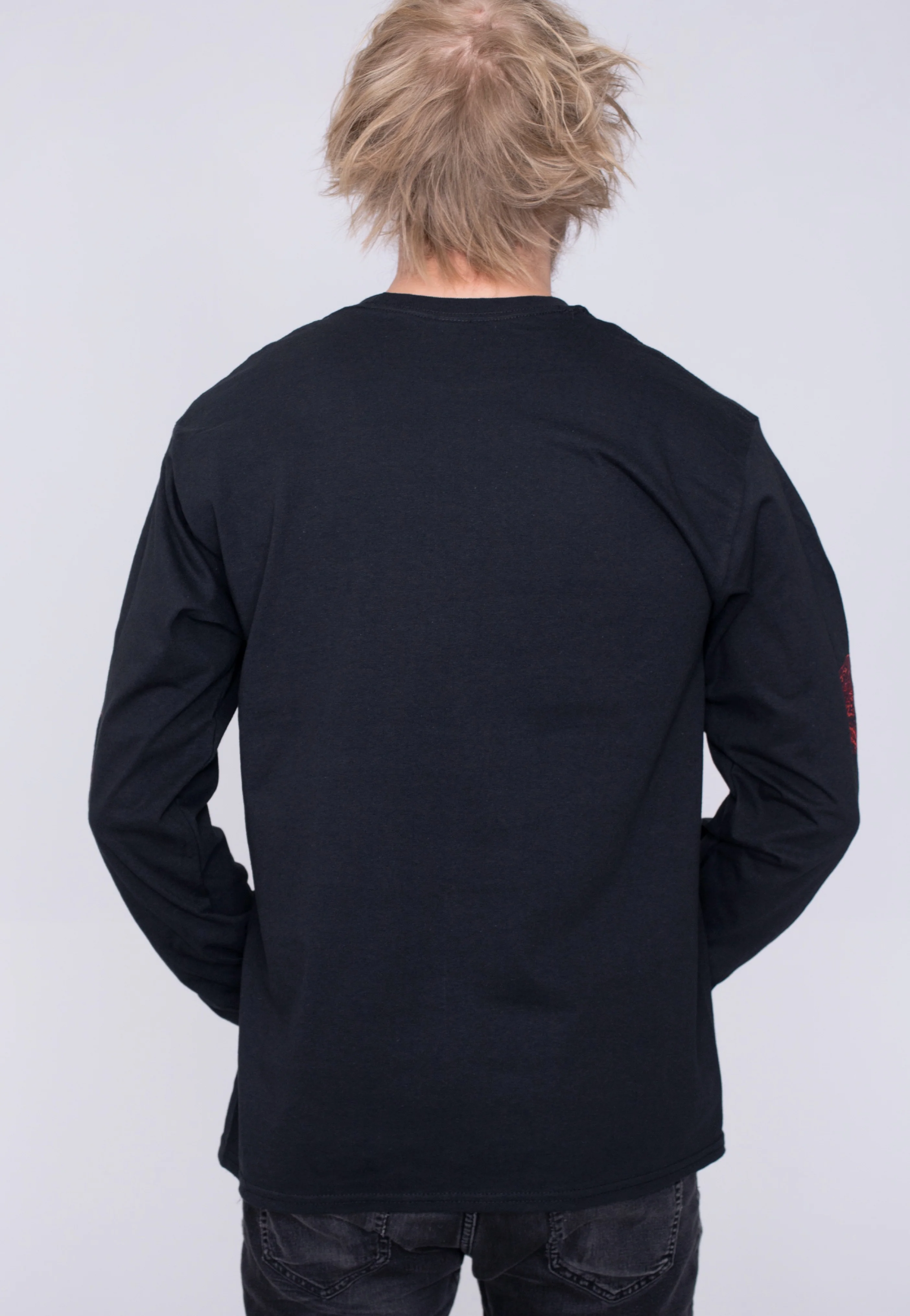 Stare - Longsleeve - Image 7