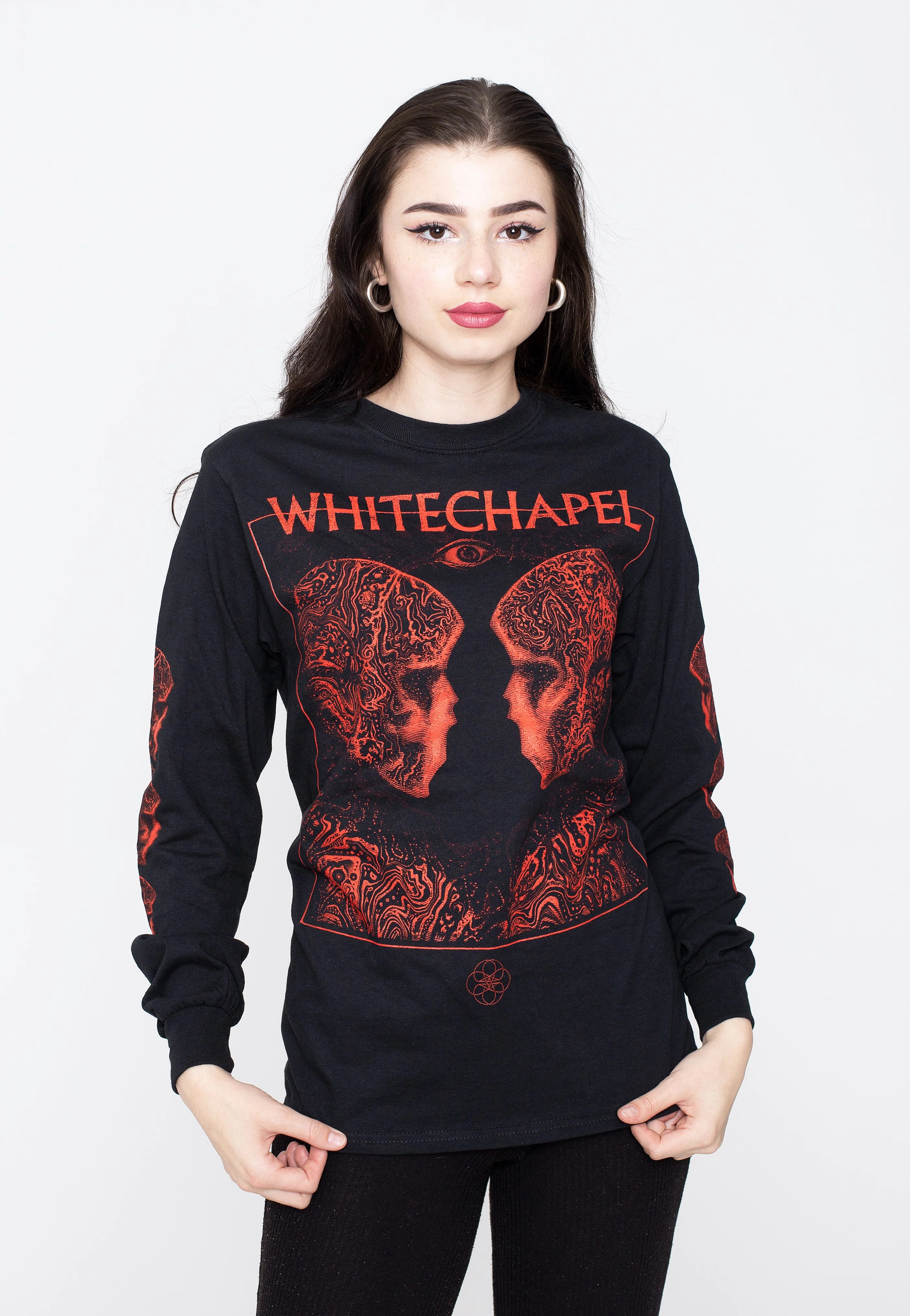 Stare - Longsleeve - Image 8