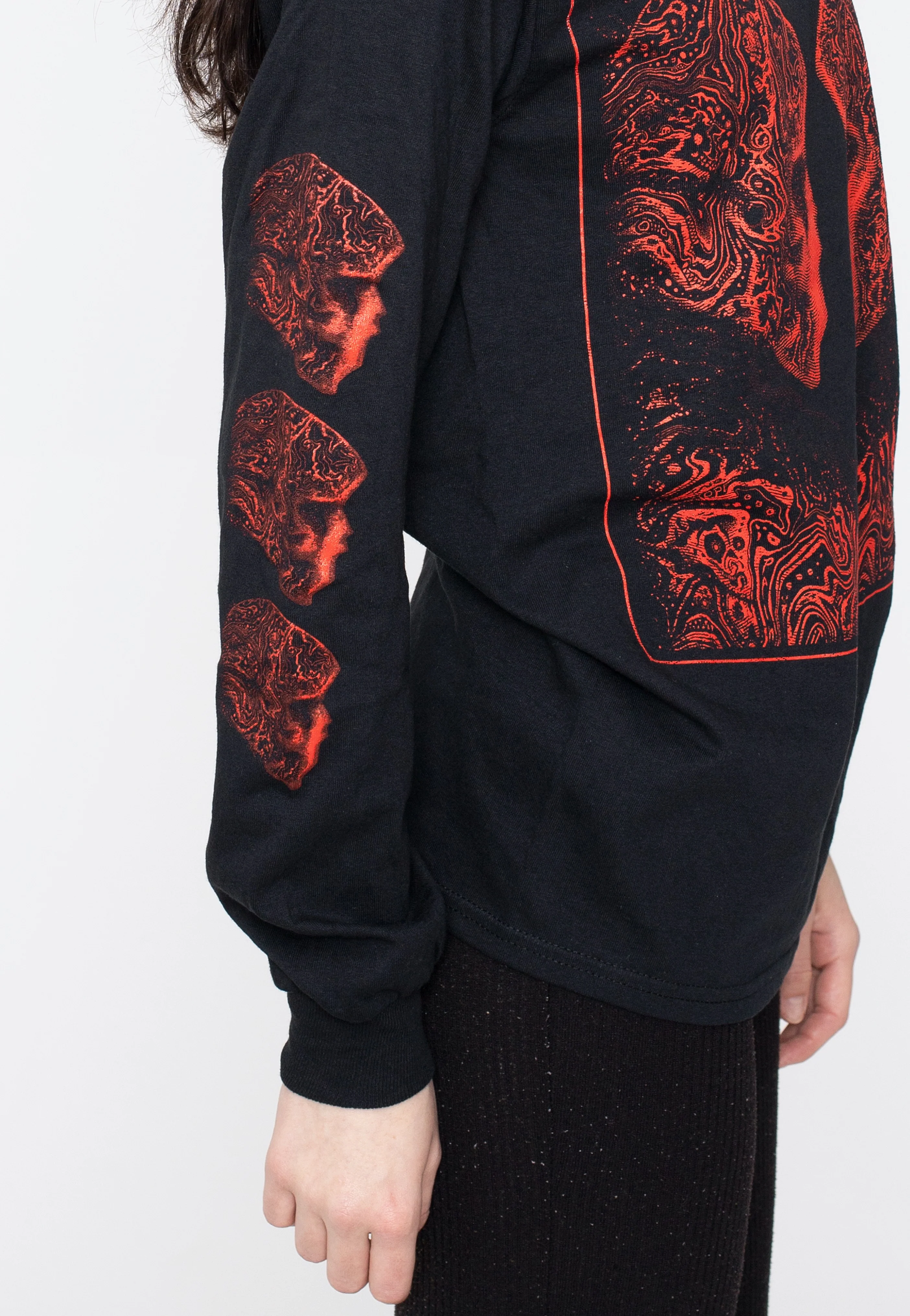 Stare - Longsleeve - Image 9