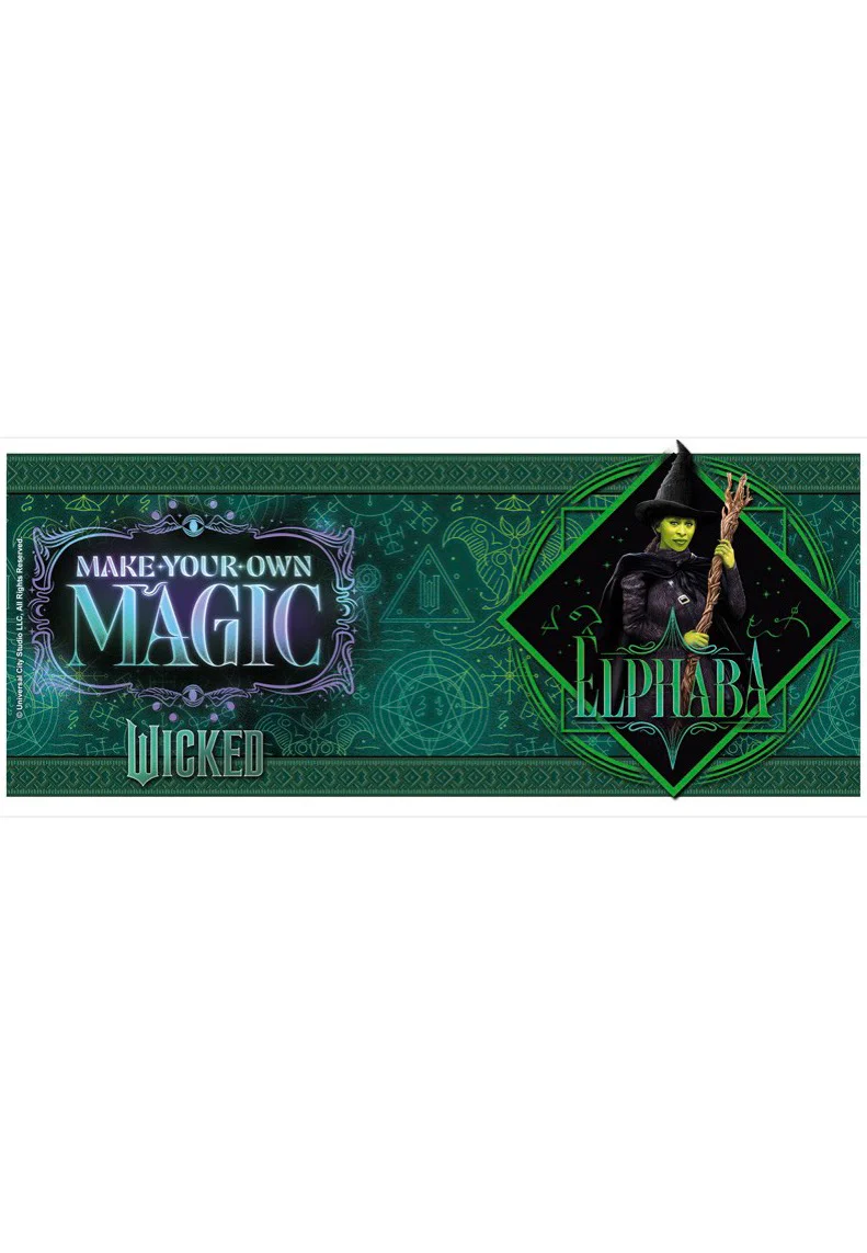 Elphaba - Mug - Image 3