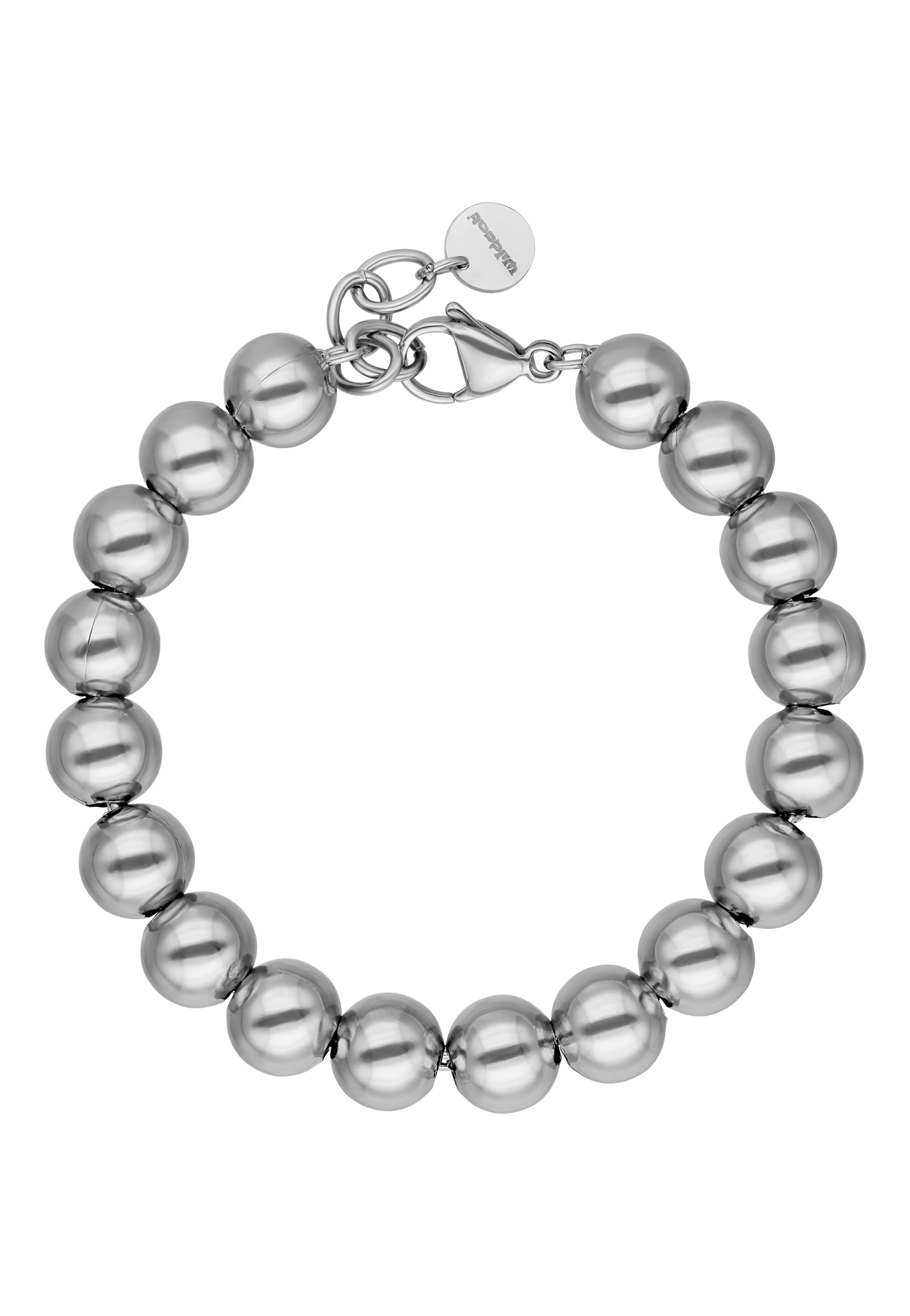 Bubble Silver - Bracelet - Image 6
