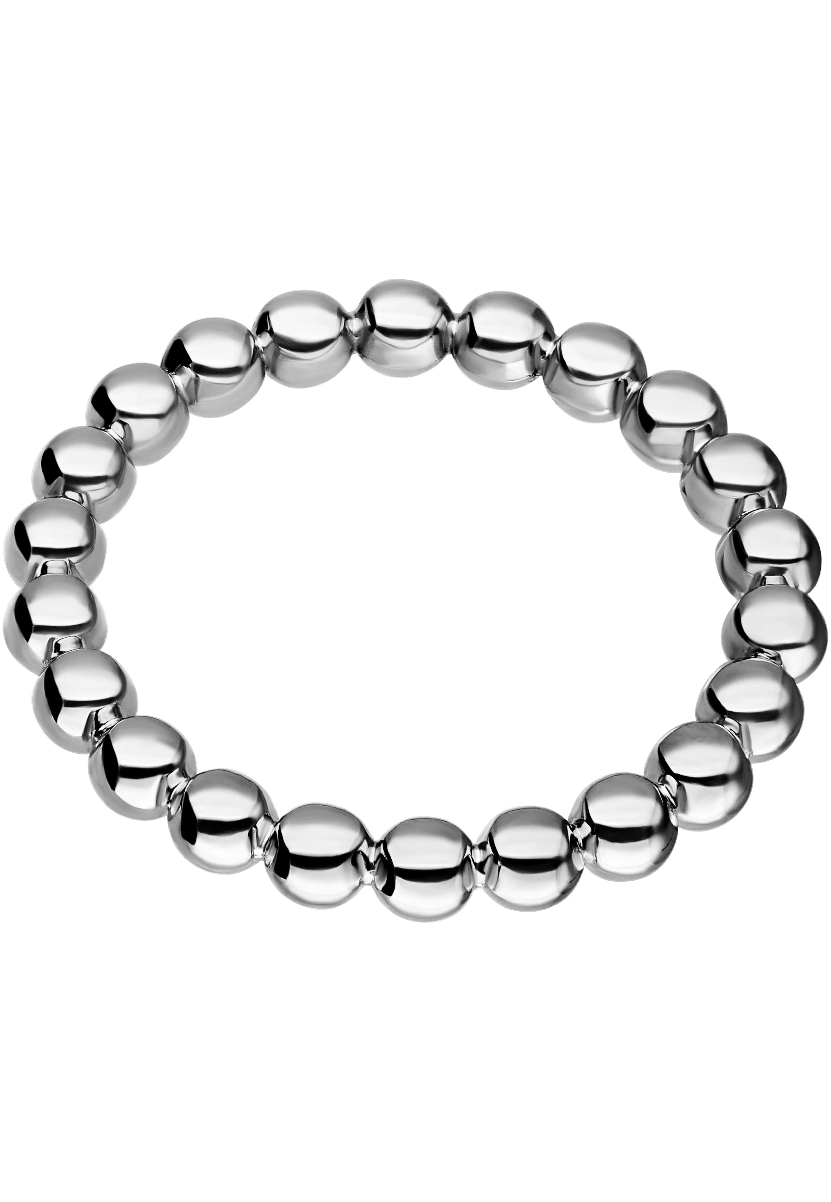 Bubble Silver - Ring - Image 3
