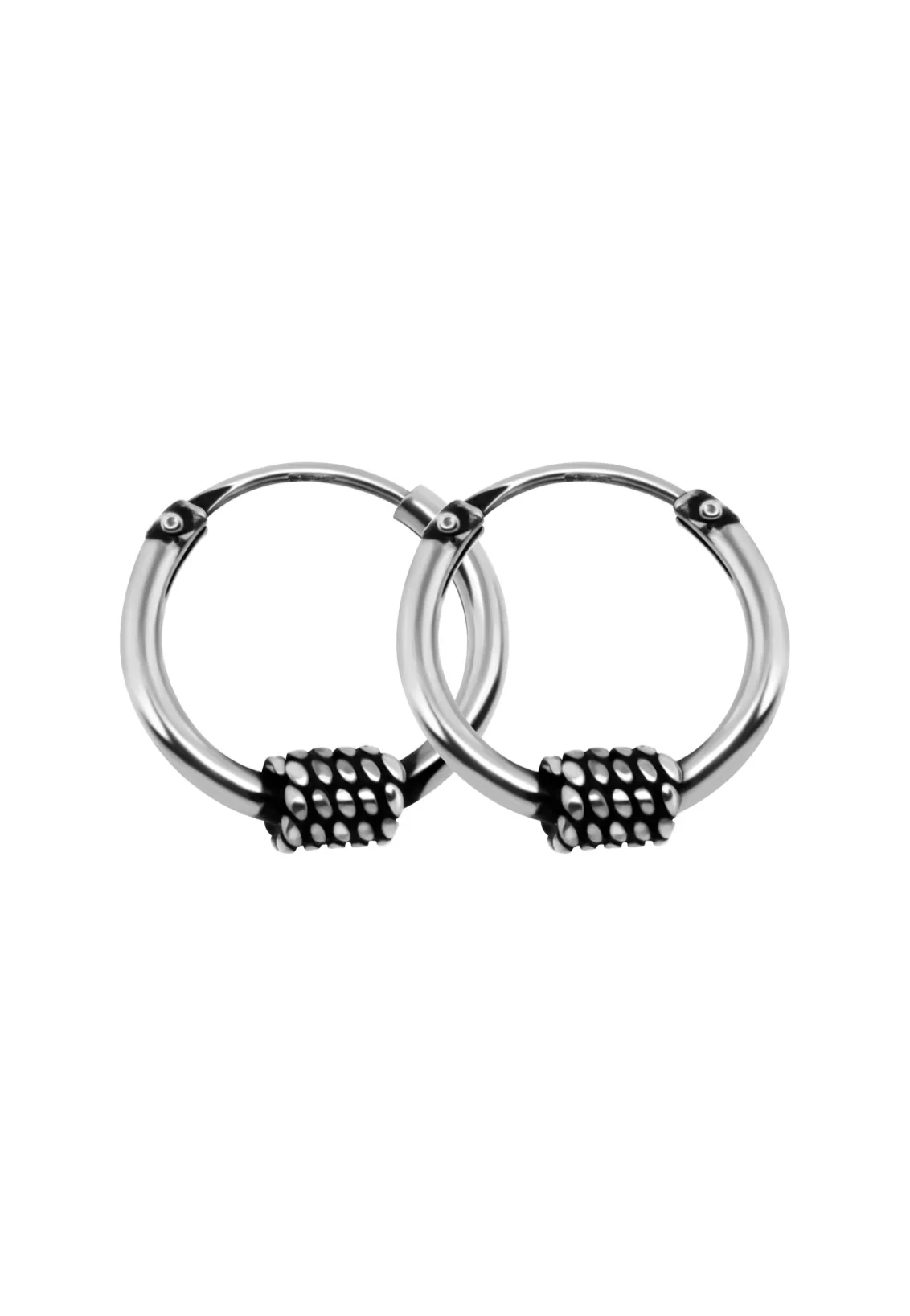 Creole Tau - Earrings - Image 2
