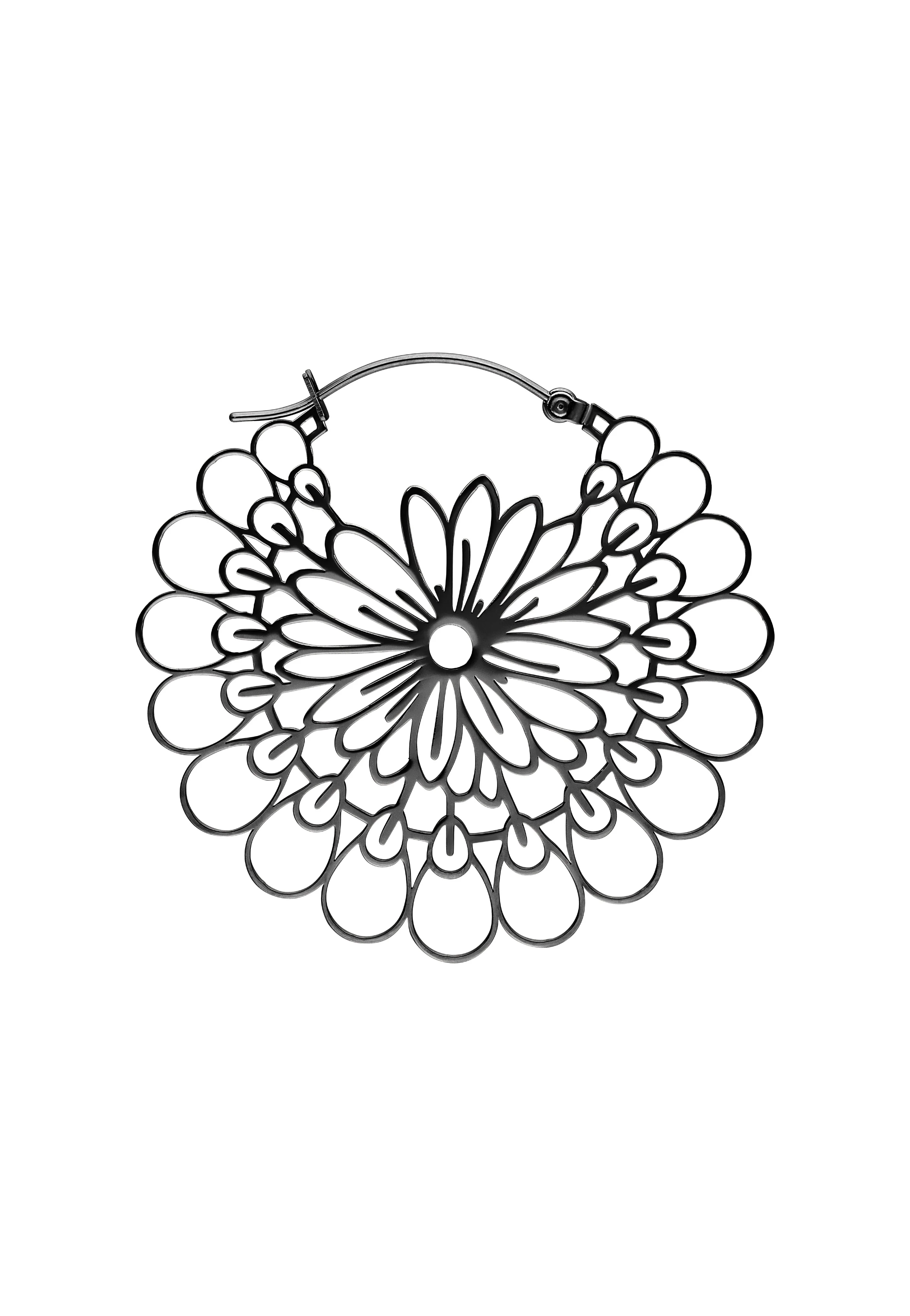 Daisy - Earrings - Image 3