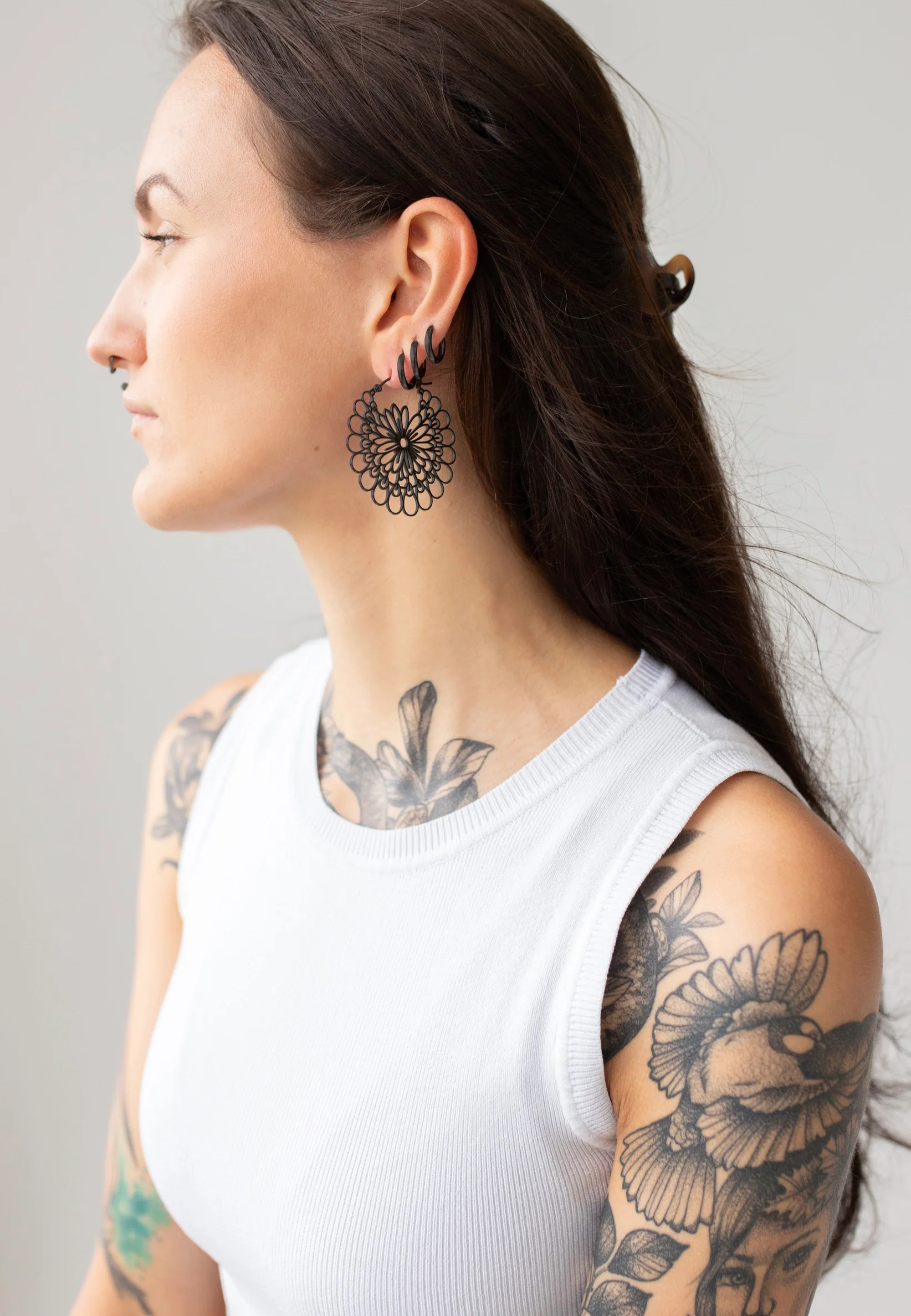Daisy - Earrings - Image 7