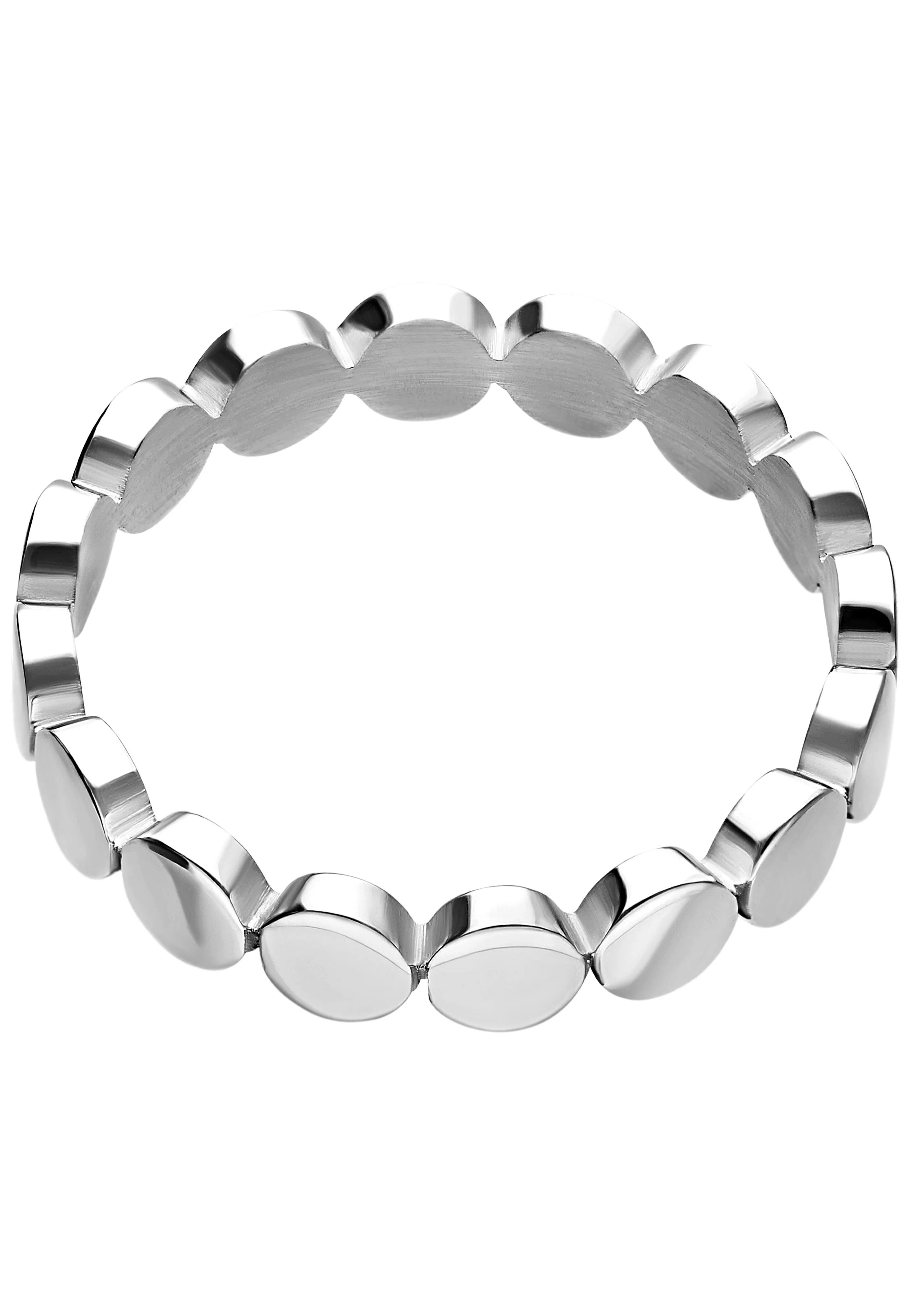 Fine Plate Silver - Ring - Image 5
